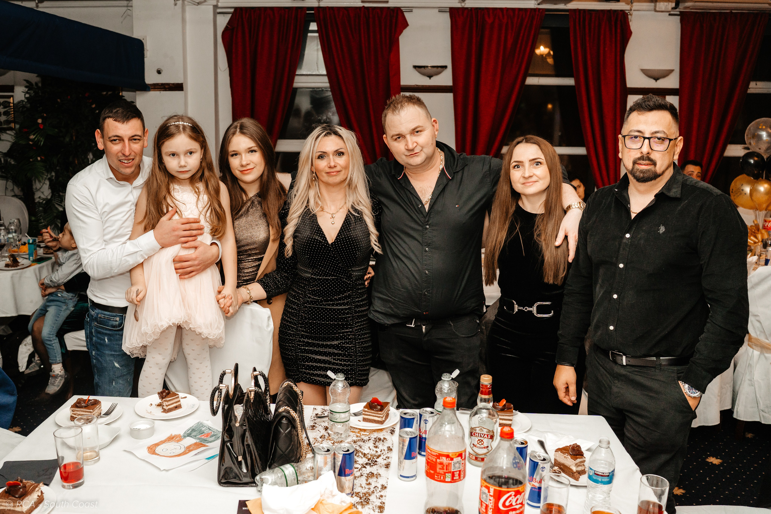 REVELION 2026. TANTAN IONUT FOTO & FILM