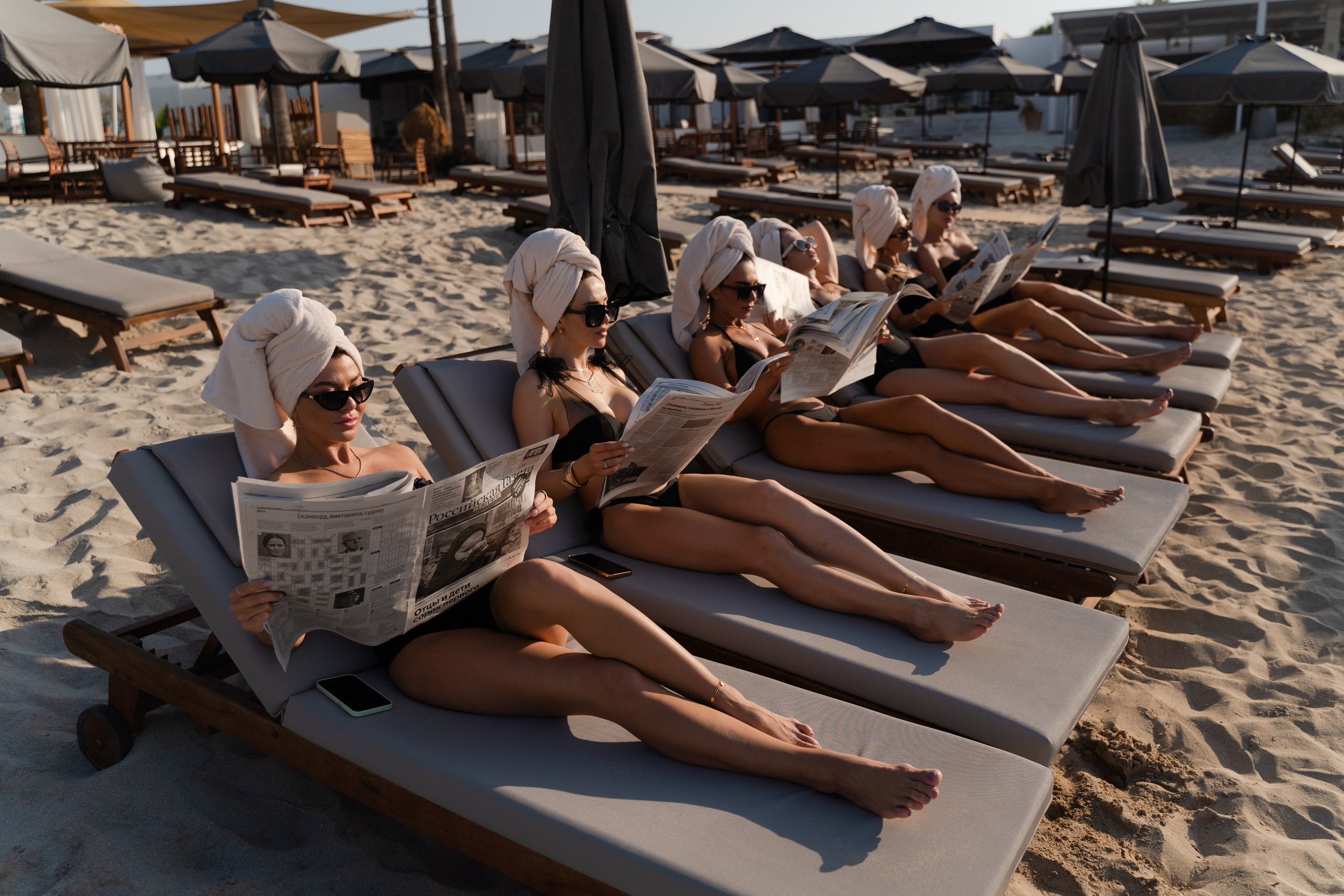 Maryna Avramenko Photographer