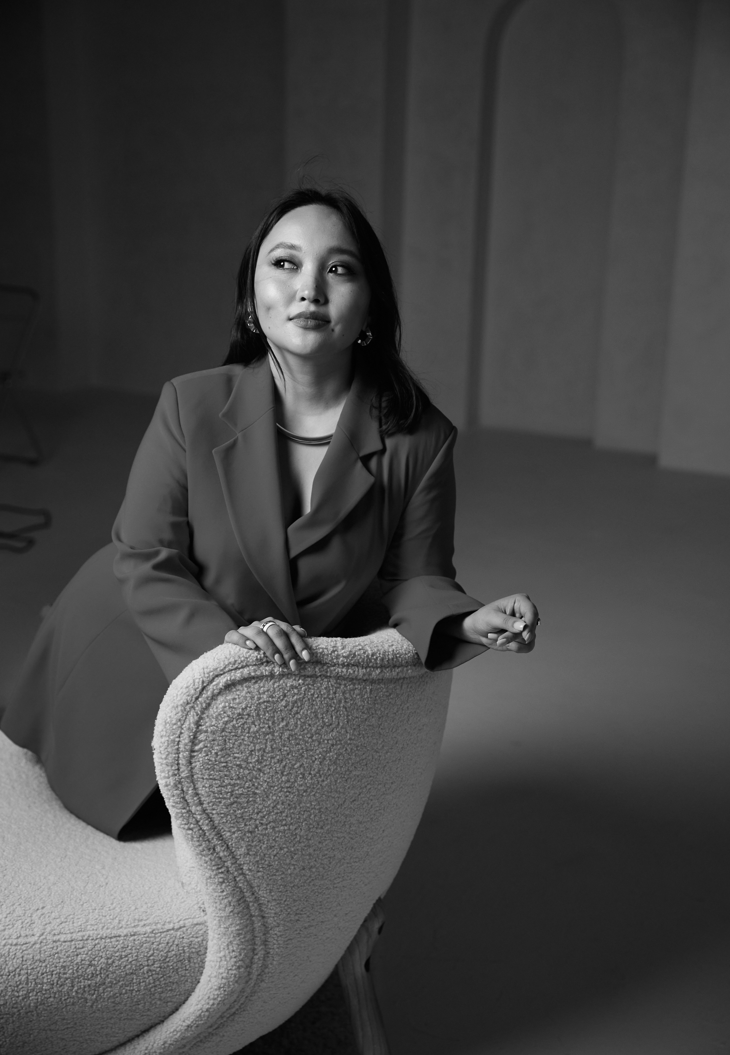 Цветное настроение. Валерия Вартанова. Фотограф