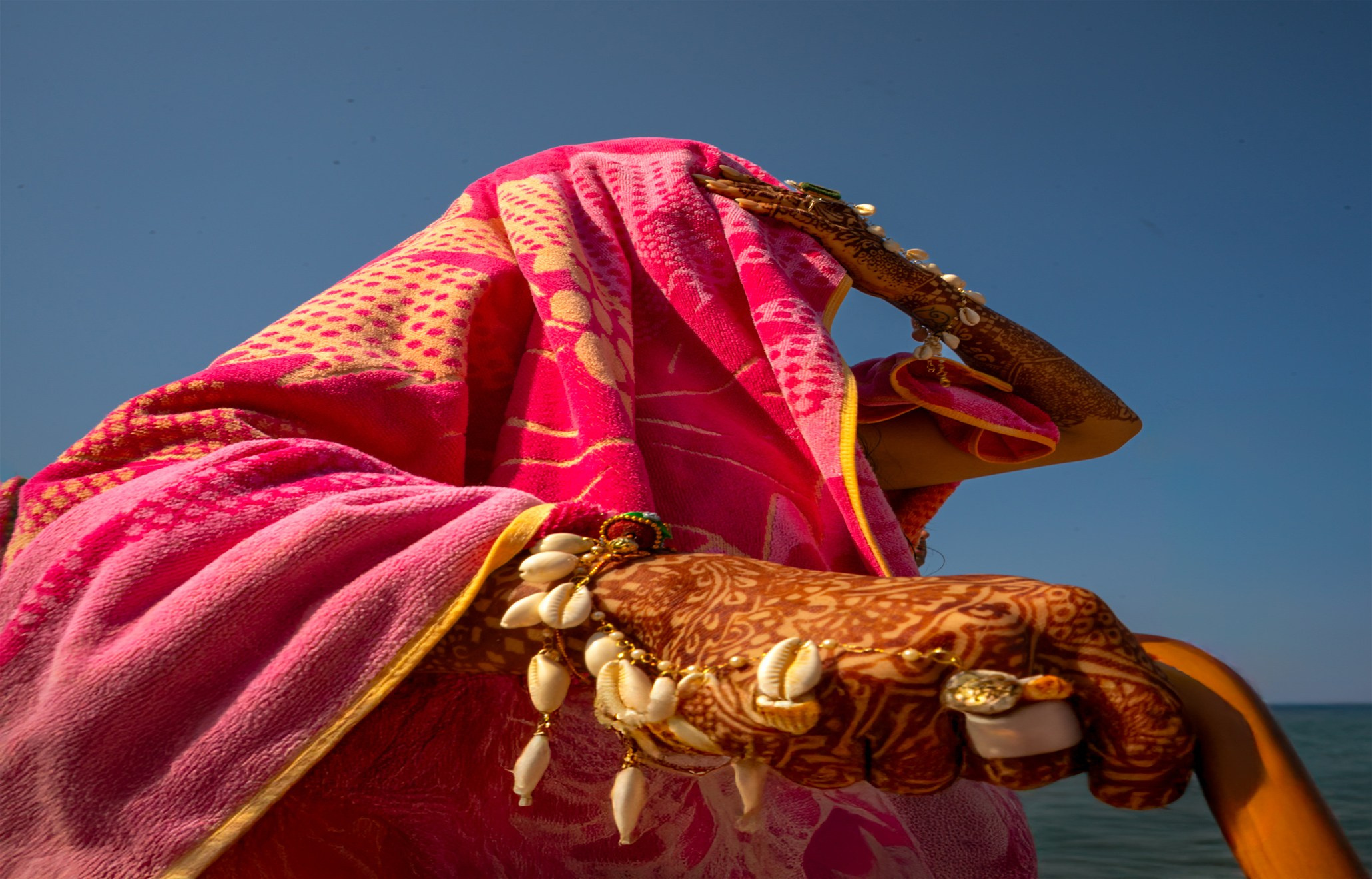 Elopement & Life Style Photographer