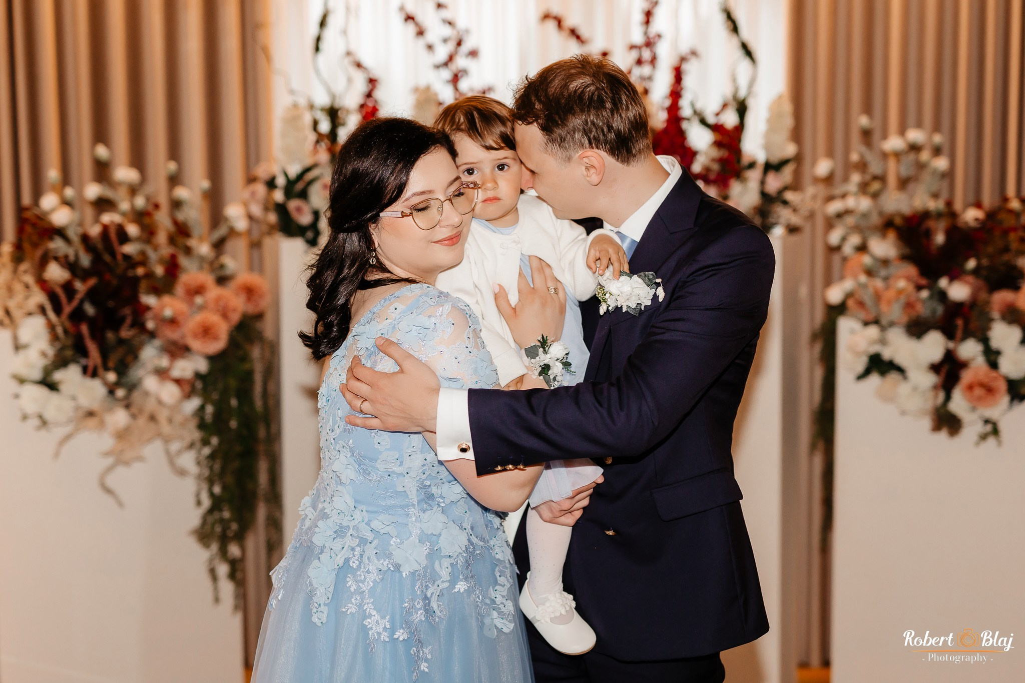 Anca & Florin. Robert Blaj - Fotograf Nuntă Iași