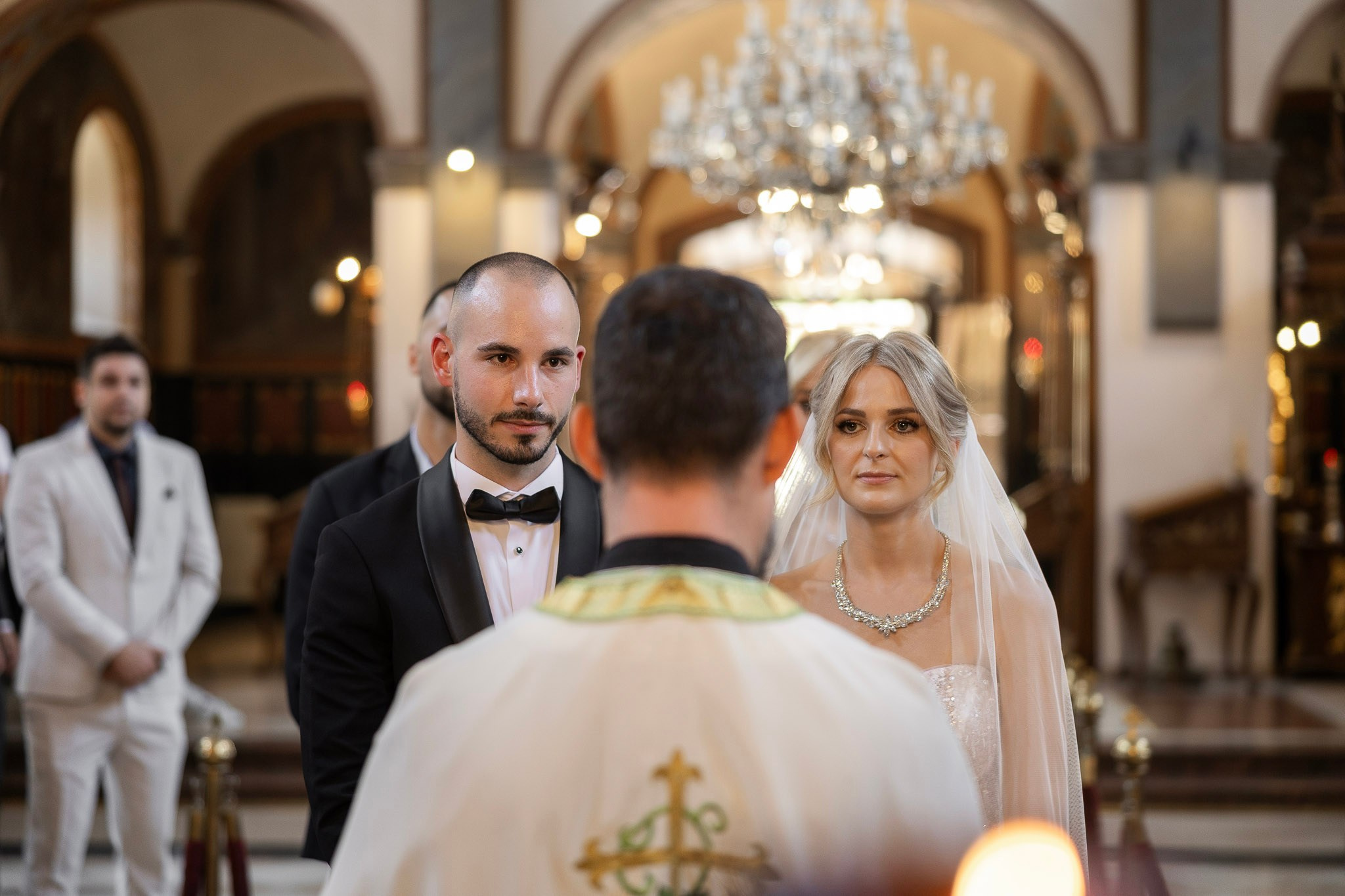 Ivana I Aleksa. Ljubica I Marko Weddings I Fotograf za venčanja Beograd, Srbija