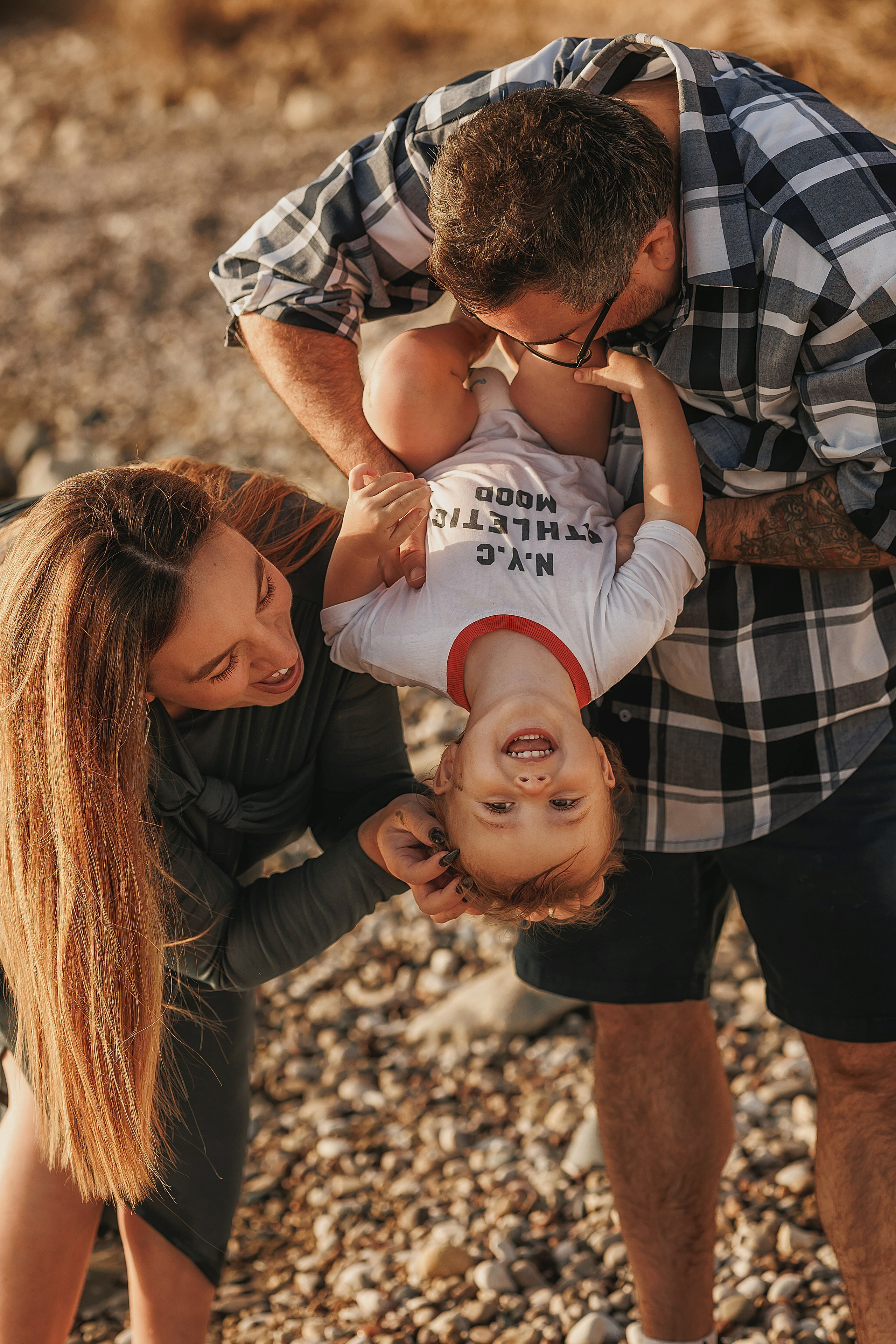 Family photoshoot. Photographer in Cyprus