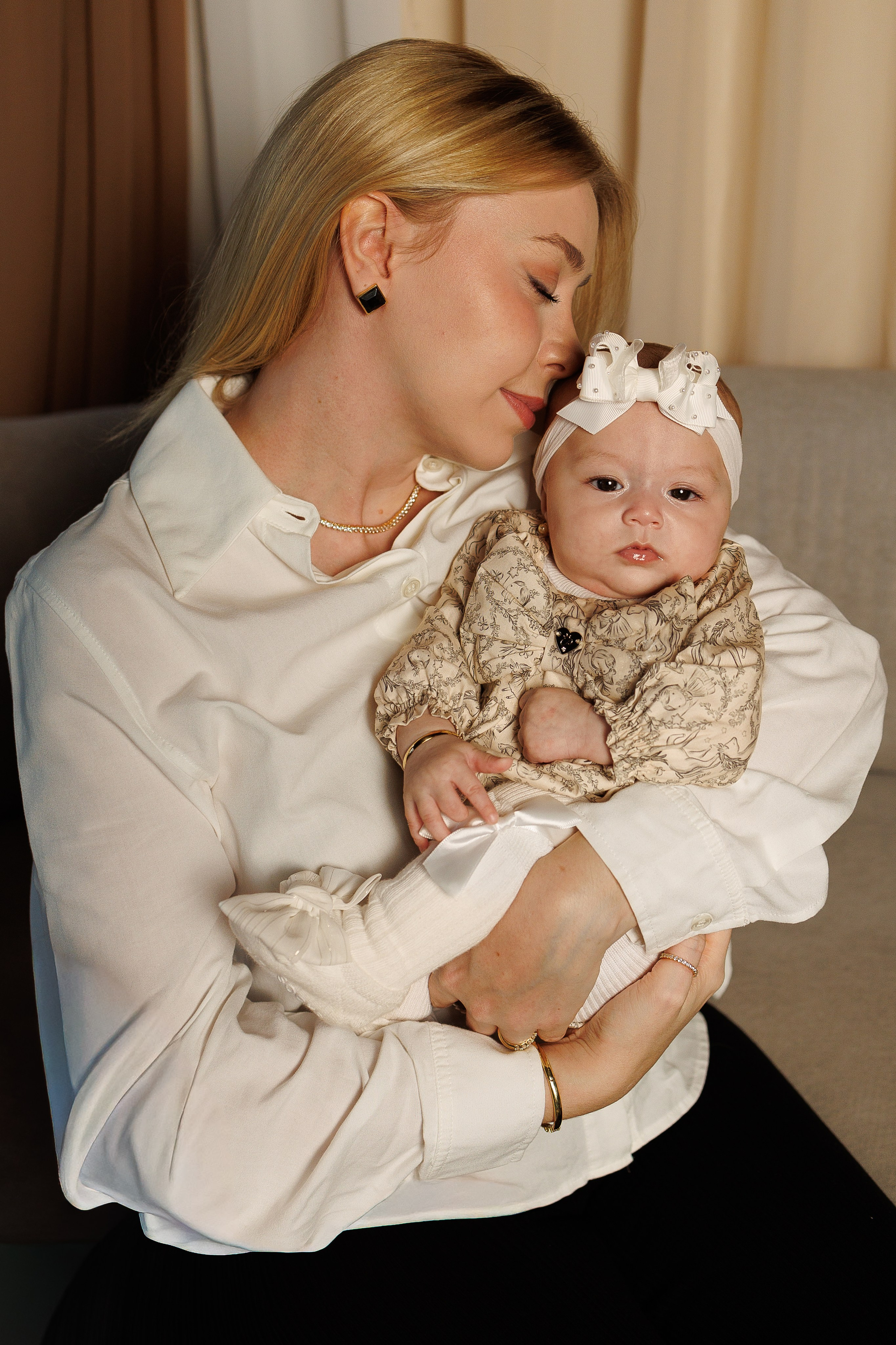 Luz, ventre e vida. Fotógrafa de Famílias e Crianças no Brasil