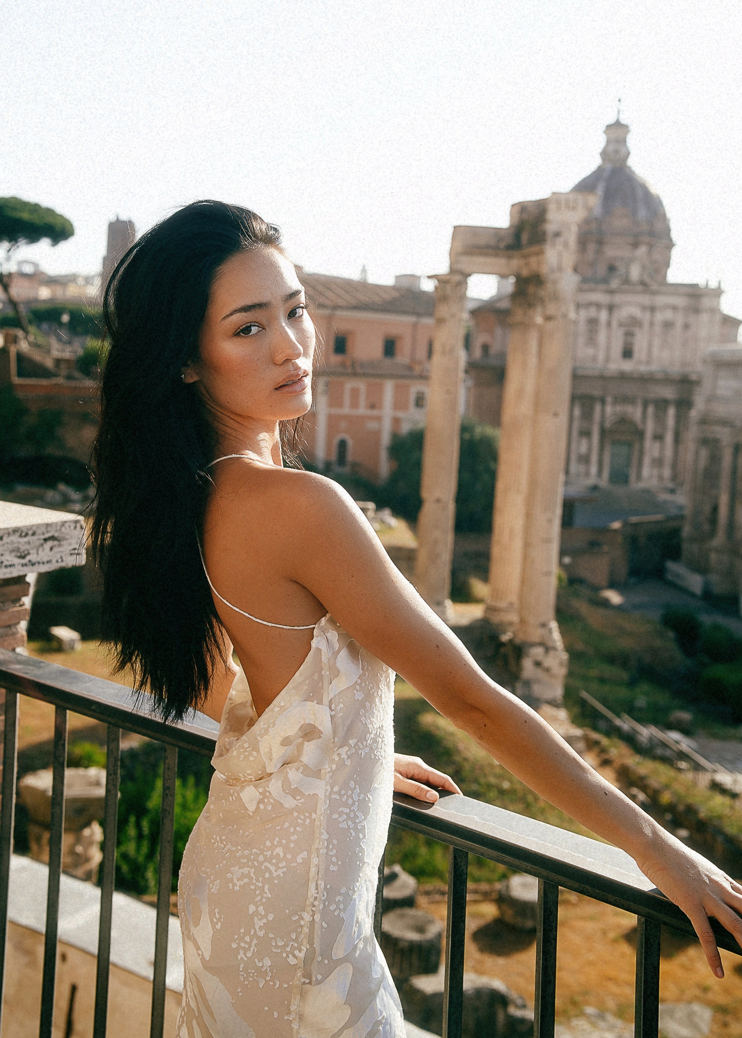 Photographer in Rome and Italy. Stas Varych