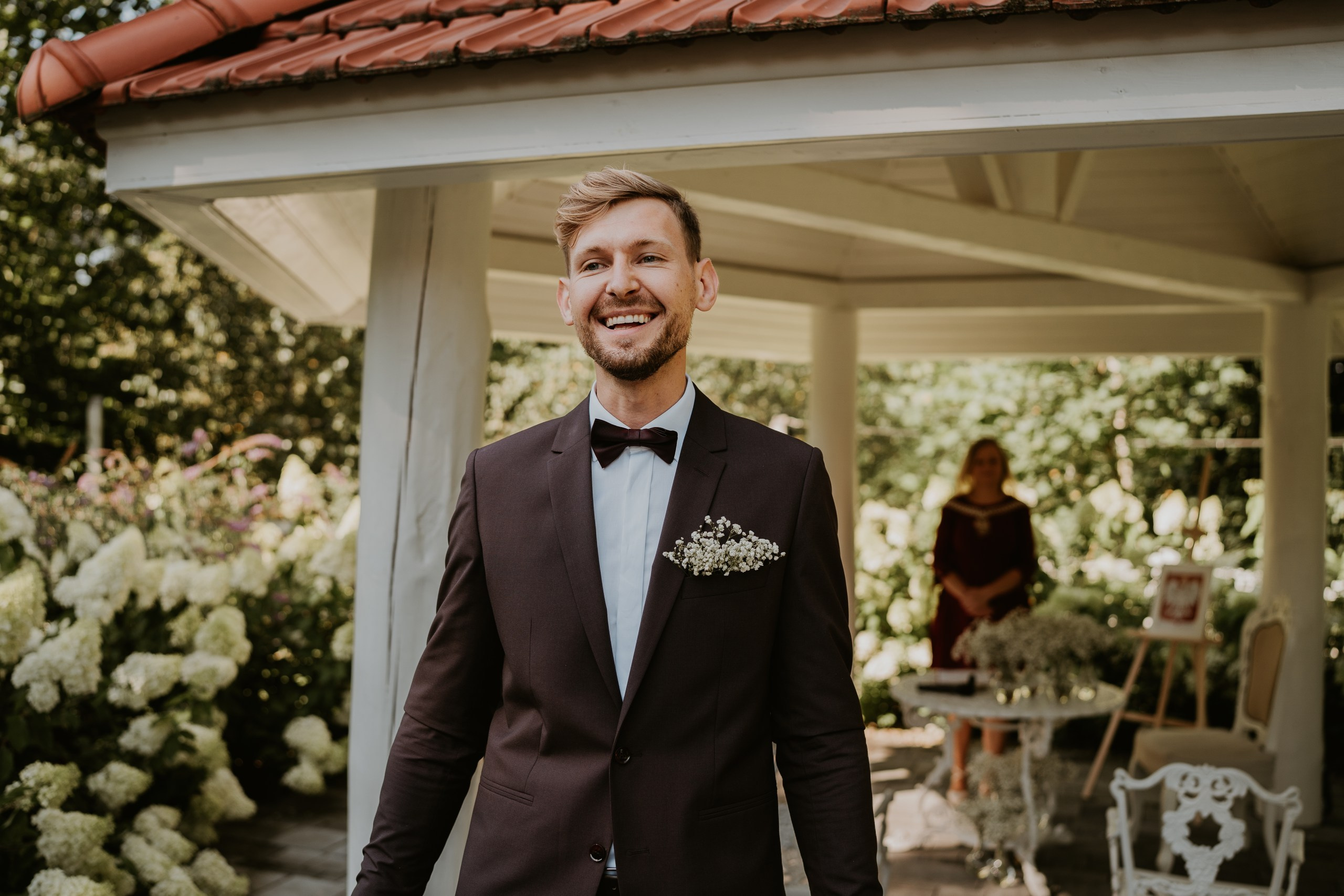 Ewa&Maciej. Michał Kaźmierczyk - Fotograf