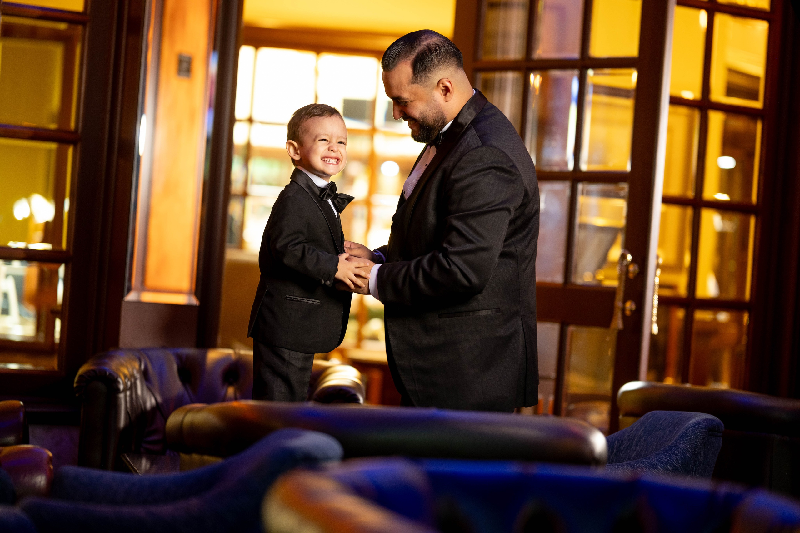 Serlin & Melanie. Daniel Brand | Fotografía de Bodas y Comercial en Honduras