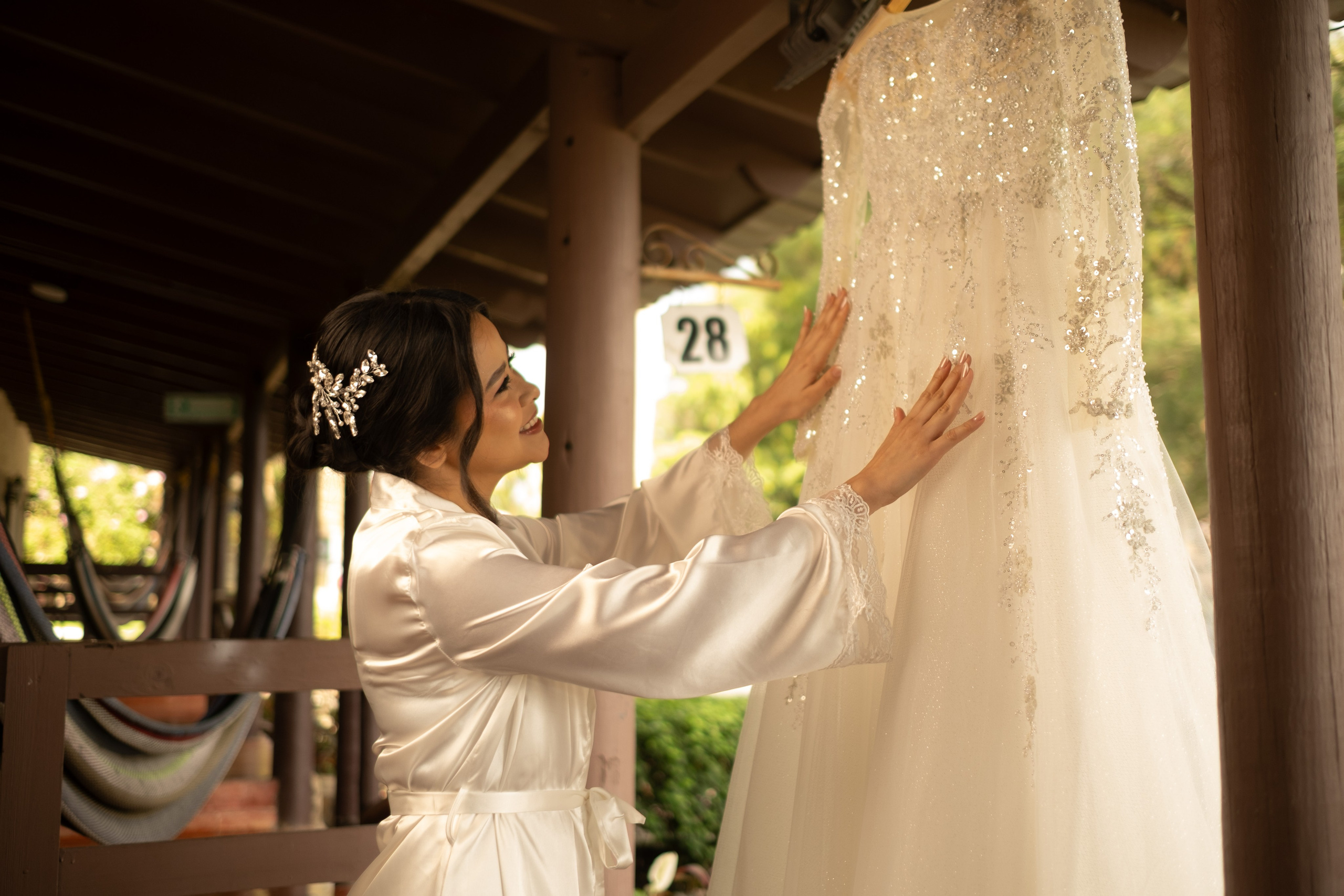 Abi & Gio. Daniel Brand | Fotografía de Bodas y Comercial en Honduras