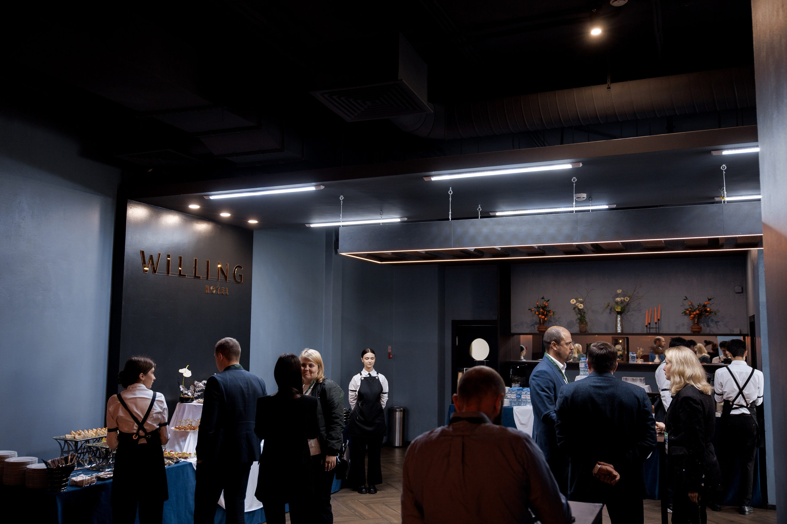 RETAIL LOYALTY DAY. Свадебный фотограф Каледич Тимофей