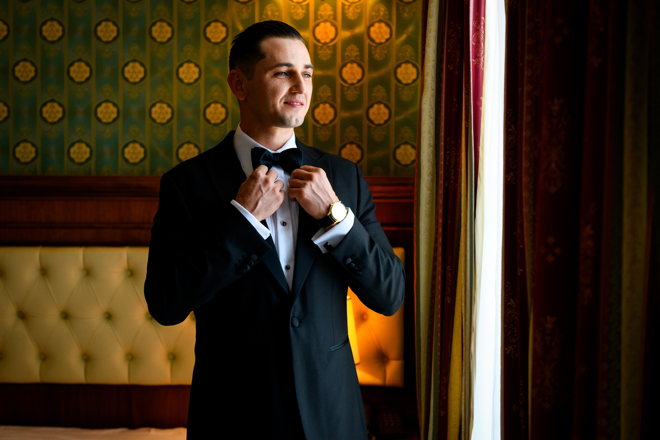 Roxana & Cristi. Alin Doana Visual Art