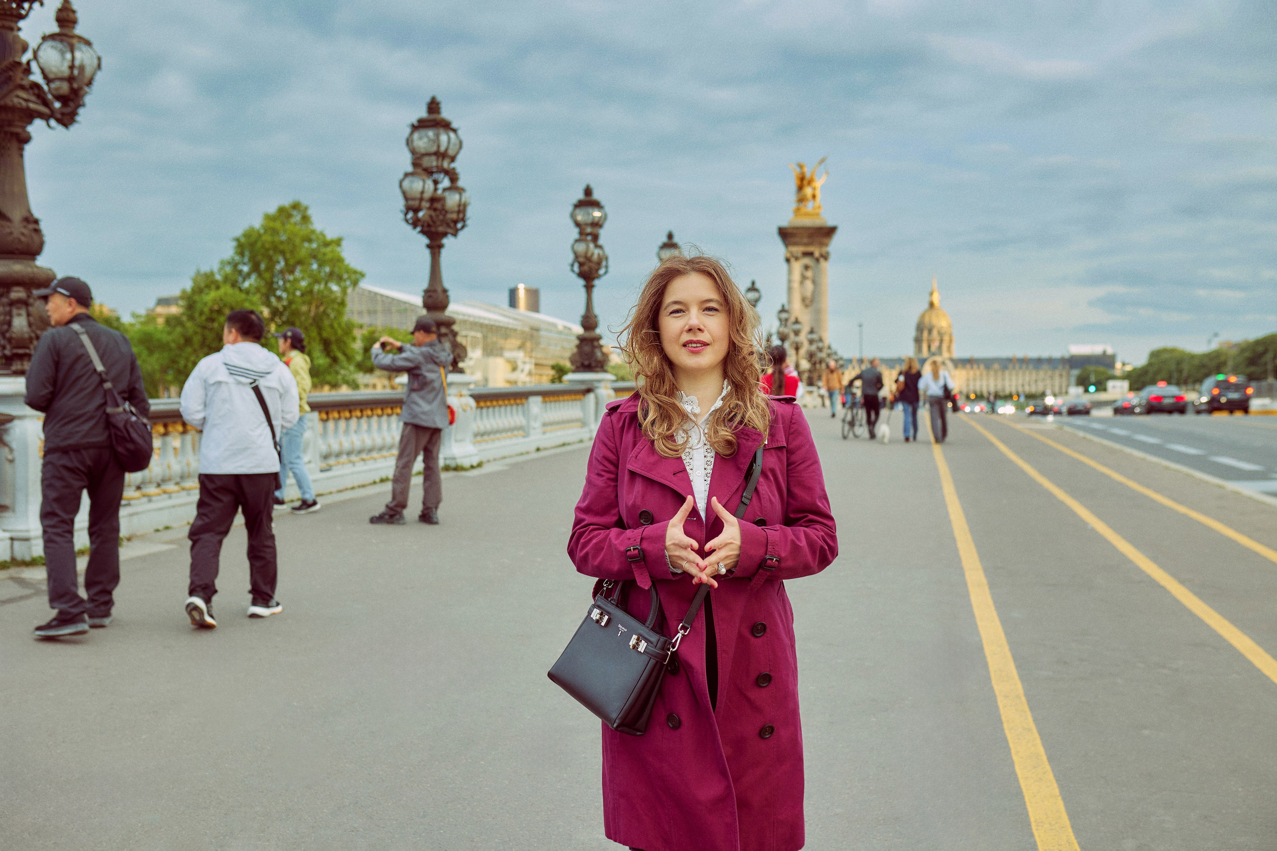 Создание контента с нуля