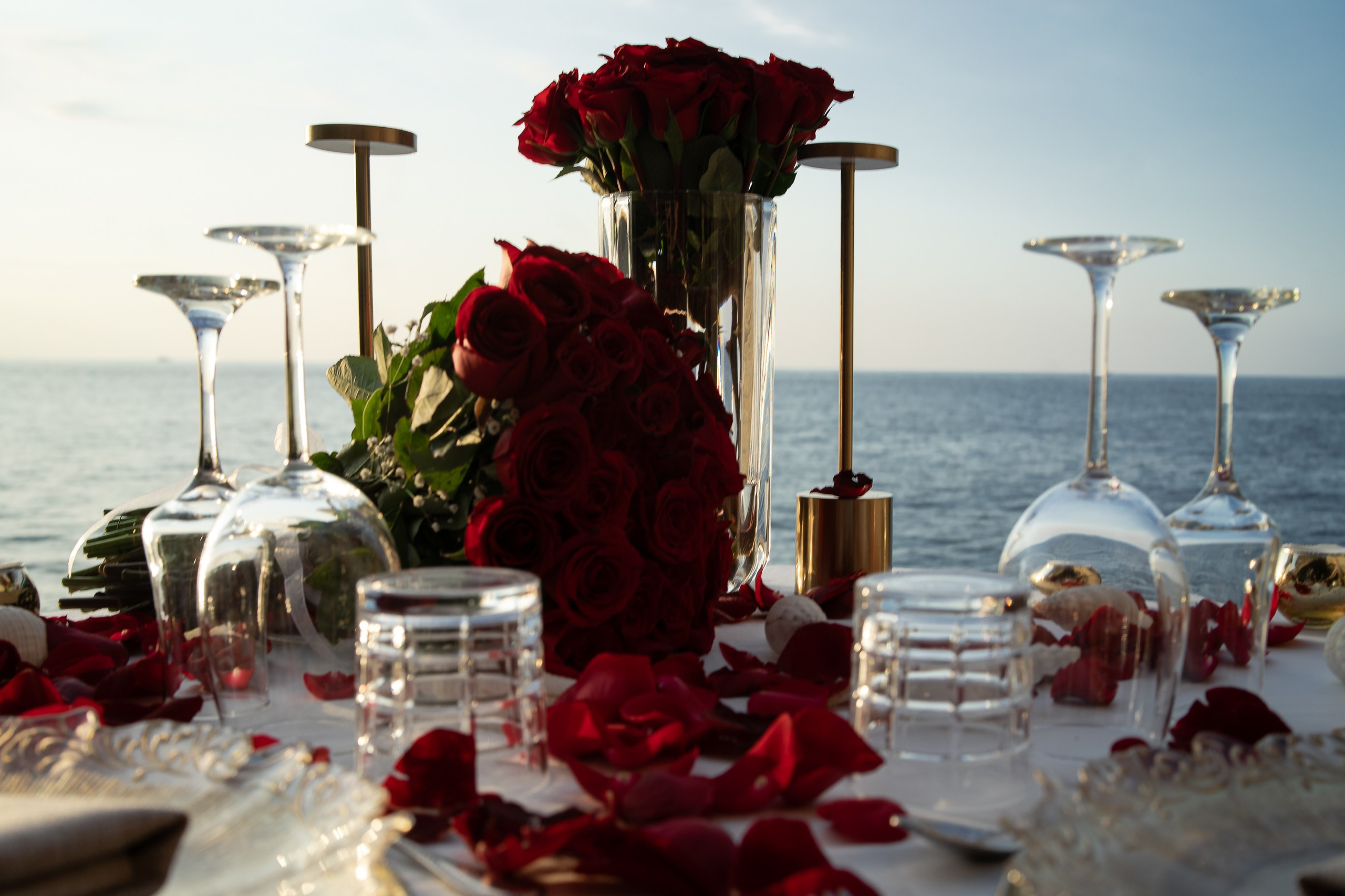 Ella dijo si. Dalhy Go-Fotografo Puerto Vallarta