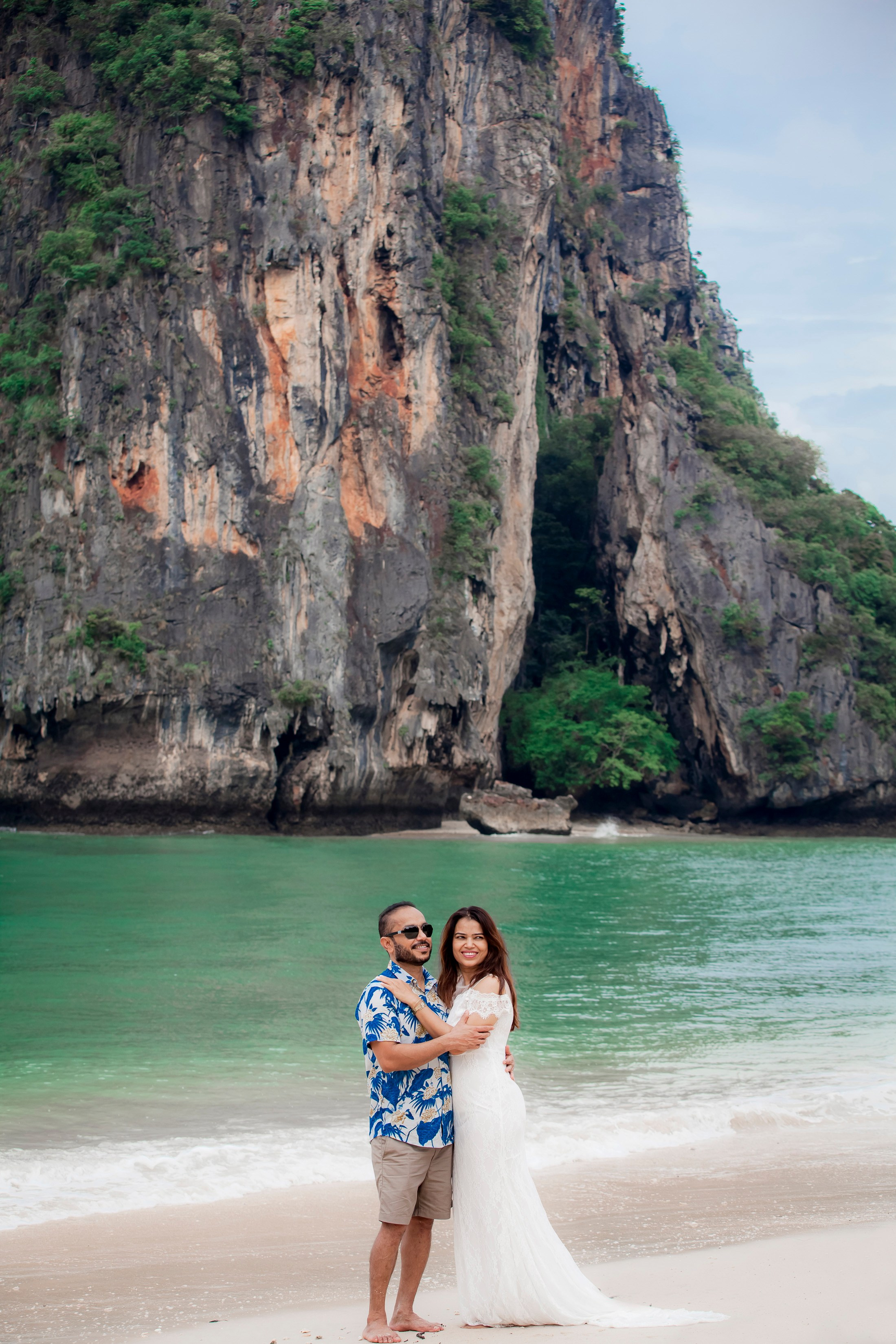 Railay Honeymoon. Photography & Events Thailand Krabi