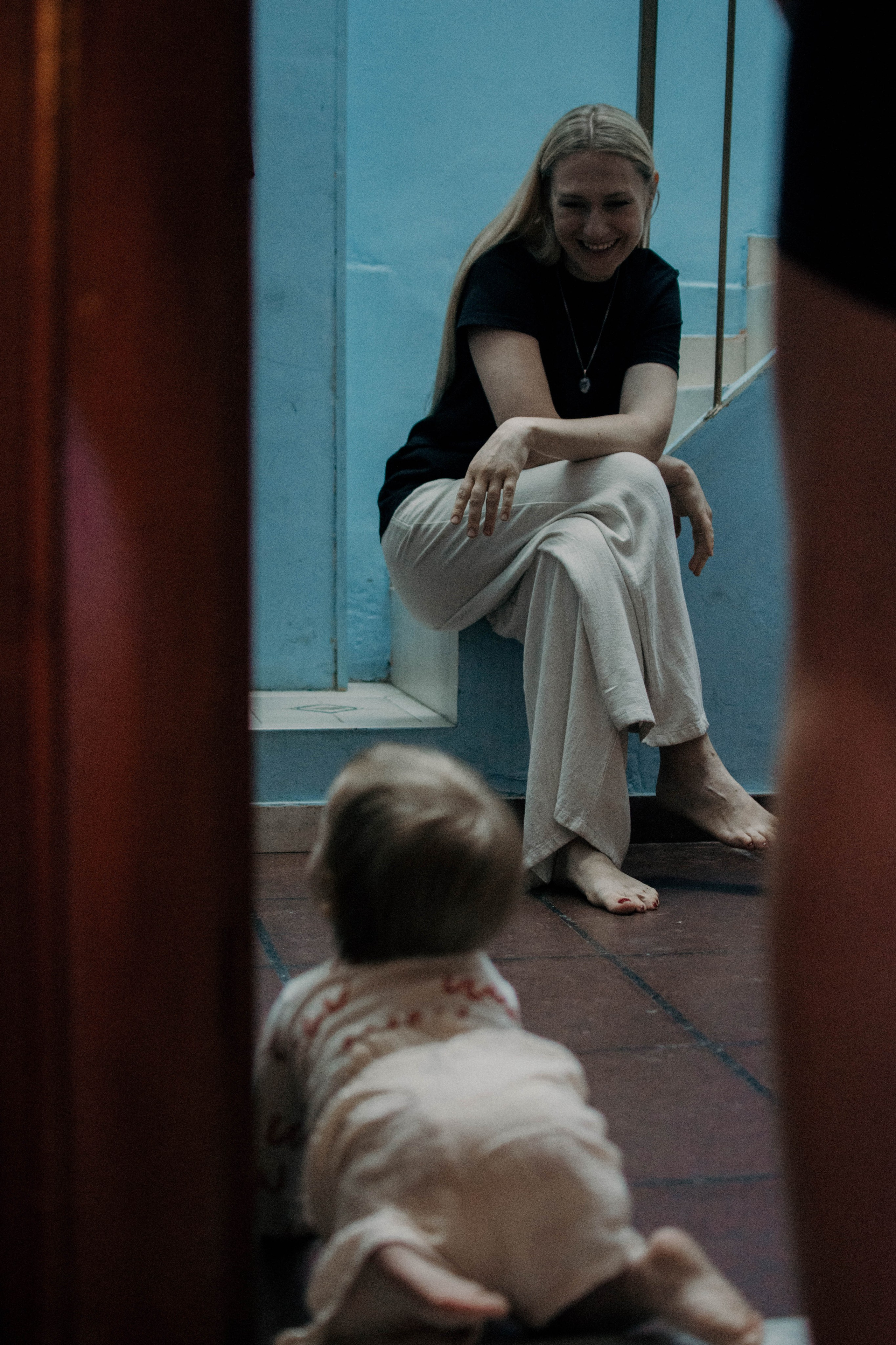 Doc’teatro «Моя эмиграция» ver.2.0. Фотограф @elmirkami в городе Буэнос-Айрес