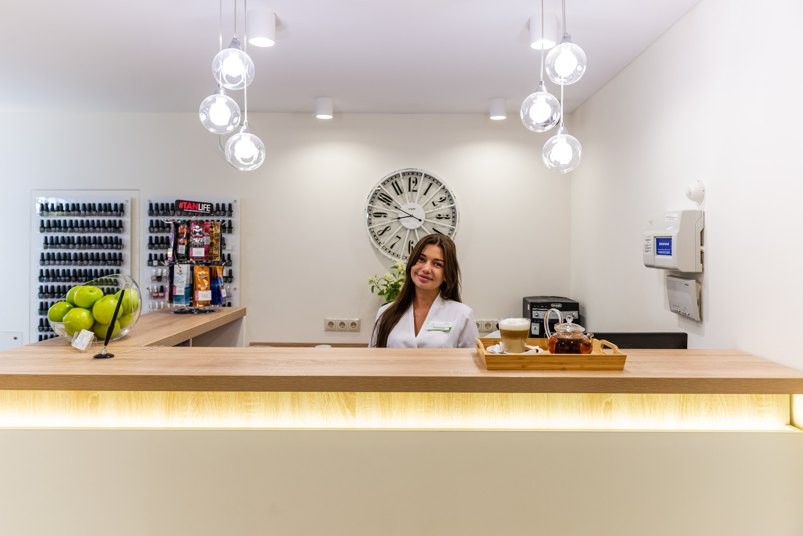 Салон красоты Империя цвета. ФОТОГРАФ МЕКСИКА КИНТАНА-РОО