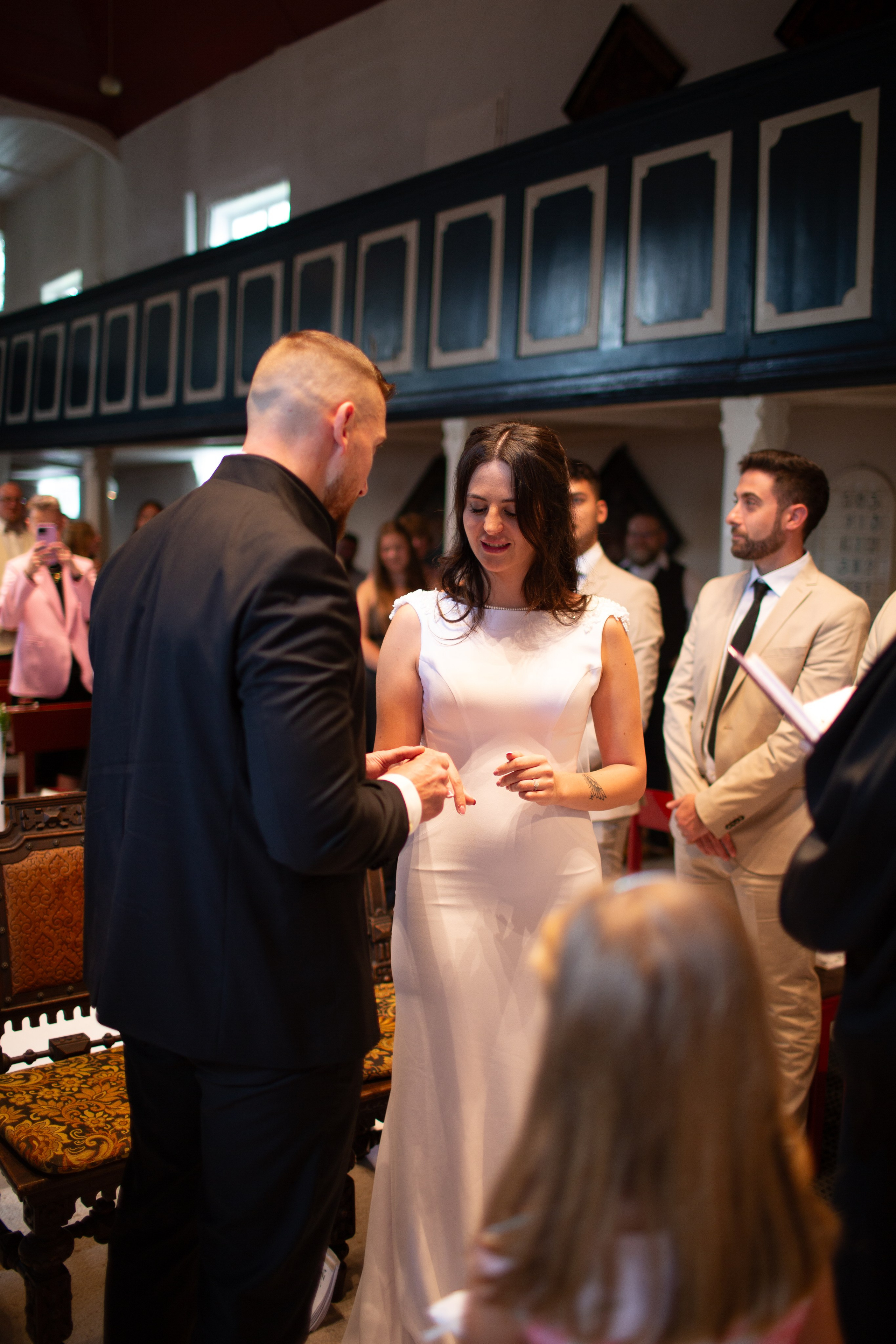 Photo & Make-up Galina Neuberger. Fotografin & Vigasistin aus Bohmte