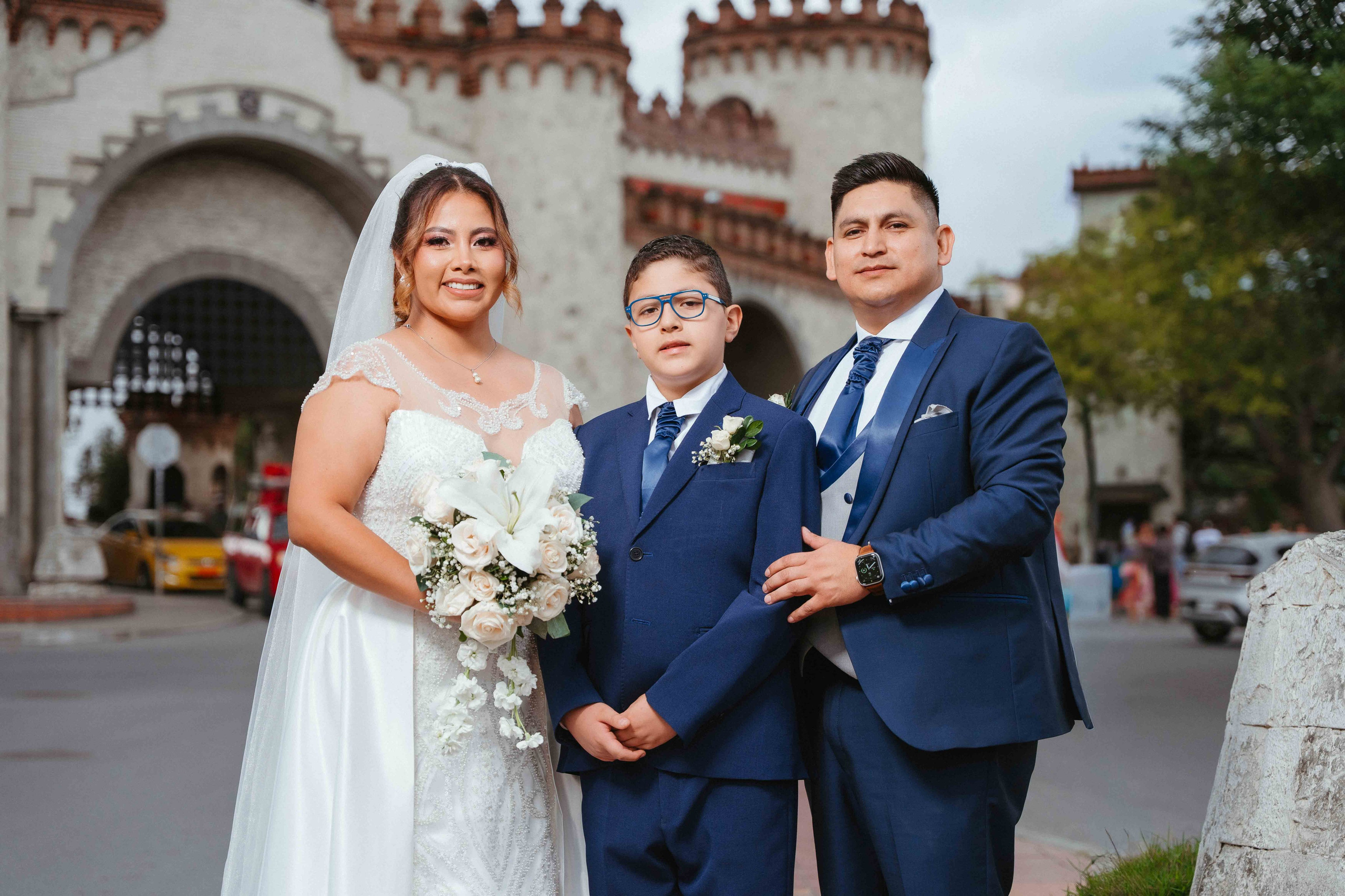 Ivan y Maria. Fotógrafo de bodas en Loja Ecuador | Piero Alvarez PH