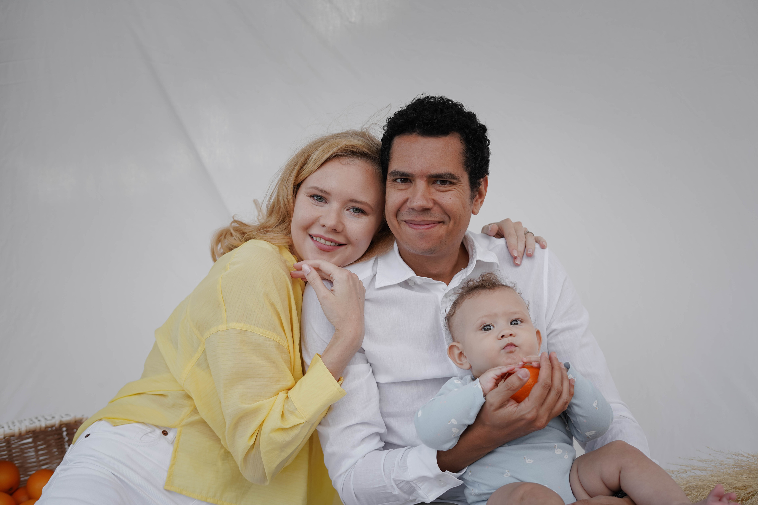 Семейная фотосъемка на фотодень. Fotografo familiar, bodas, reportaje Diana Memetova Alicante, Benidorm