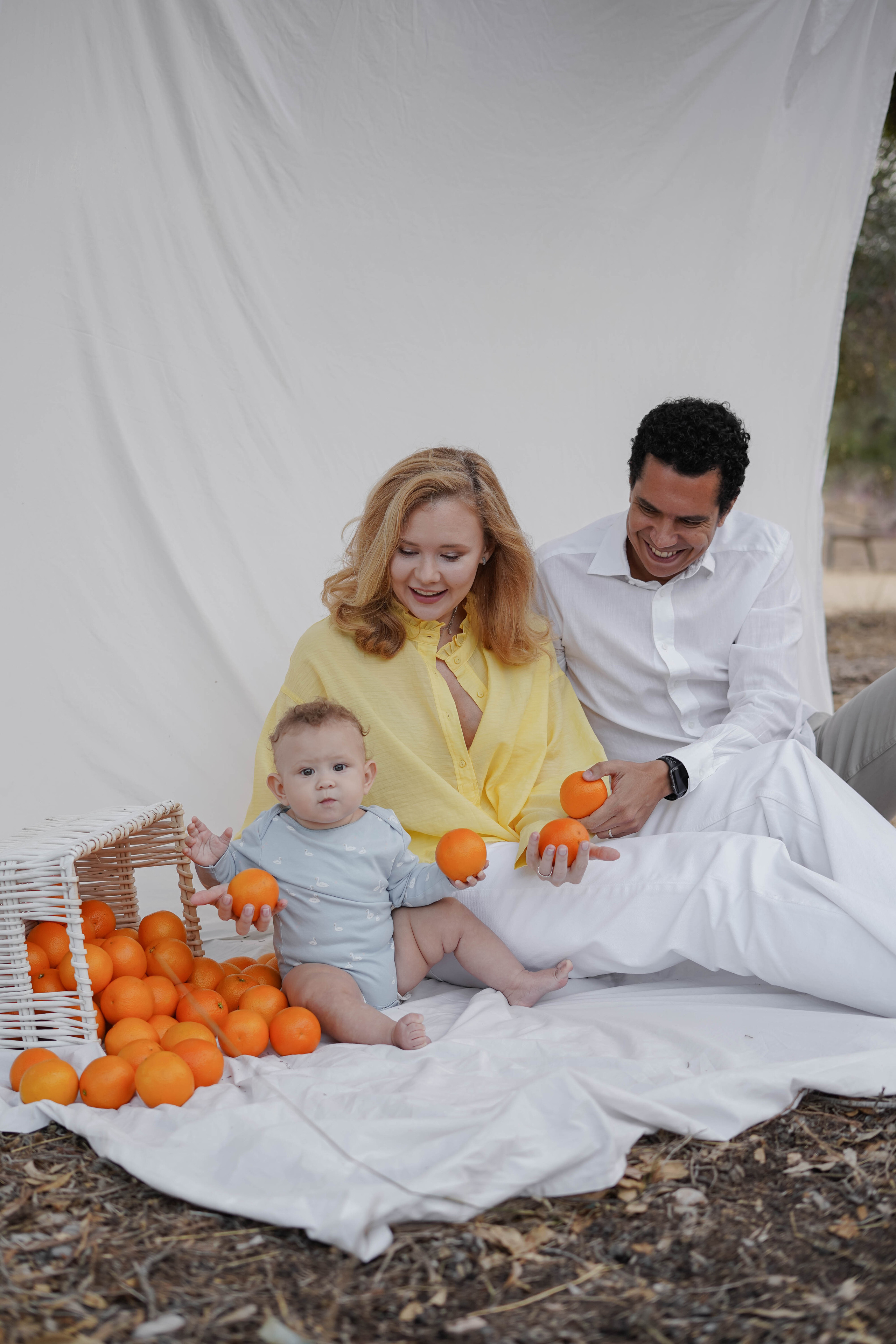 Семейная фотосъемка на фотодень. Fotografo familiar, bodas, reportaje Diana Memetova Alicante, Benidorm