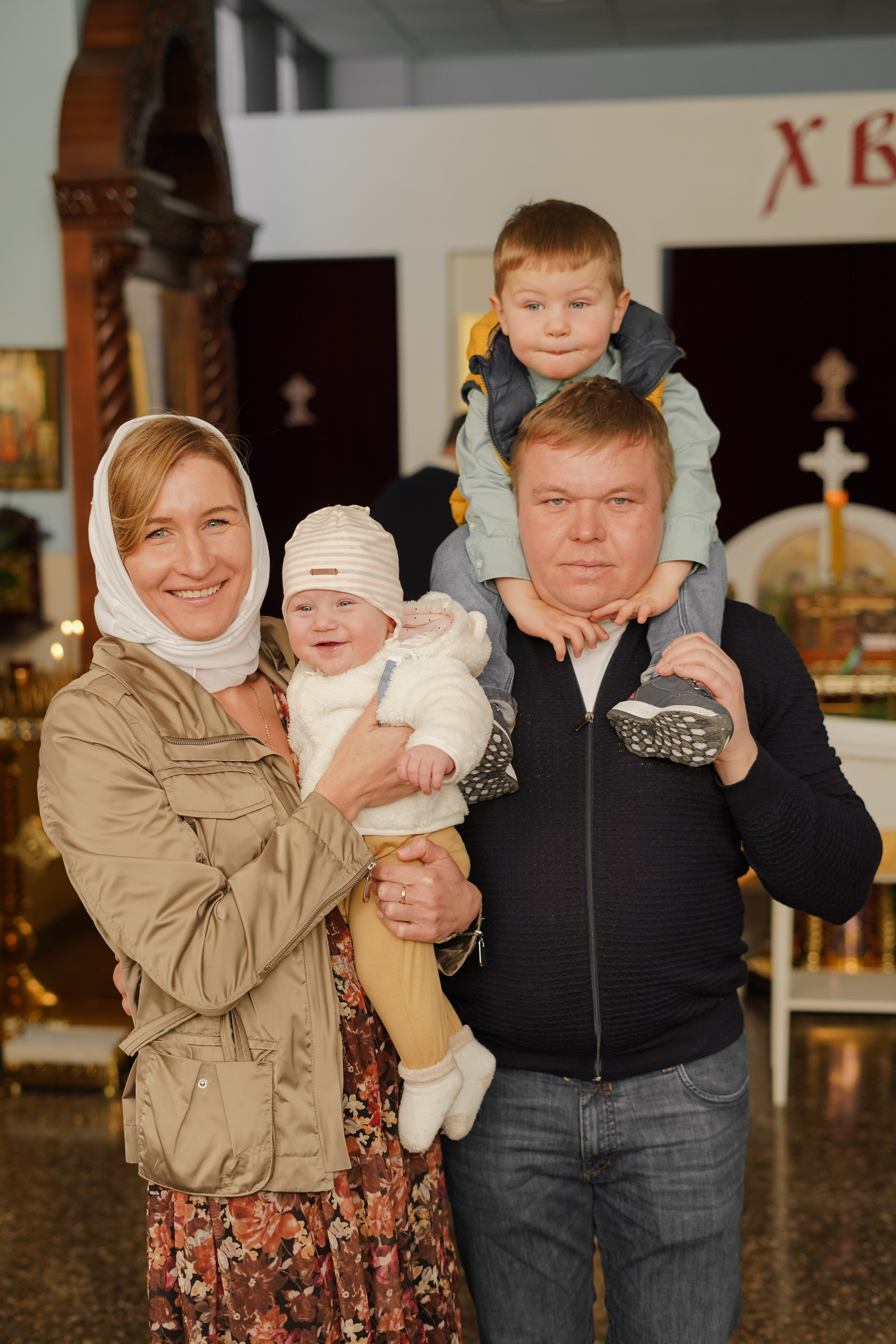 Крещение Бенидорм репортаж. Индивидуальный, семейный, свадебный фотограф Бенидорм Диана Меметова