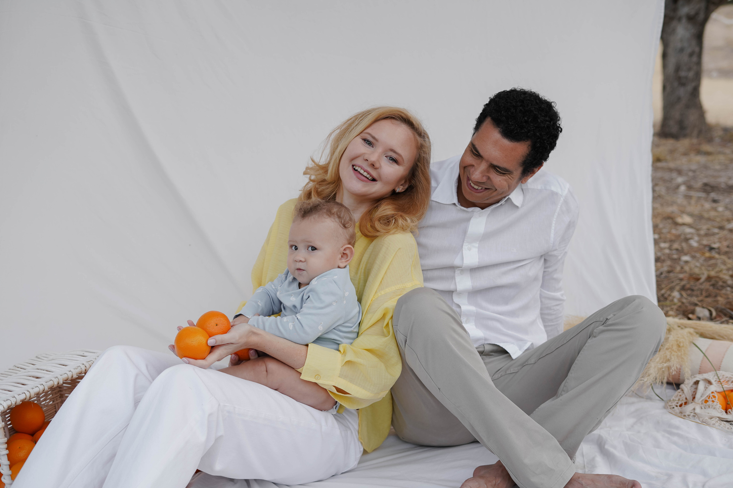 Семейная фотосъемка на фотодень. Fotografo familiar, bodas, reportaje Diana Memetova Alicante, Benidorm