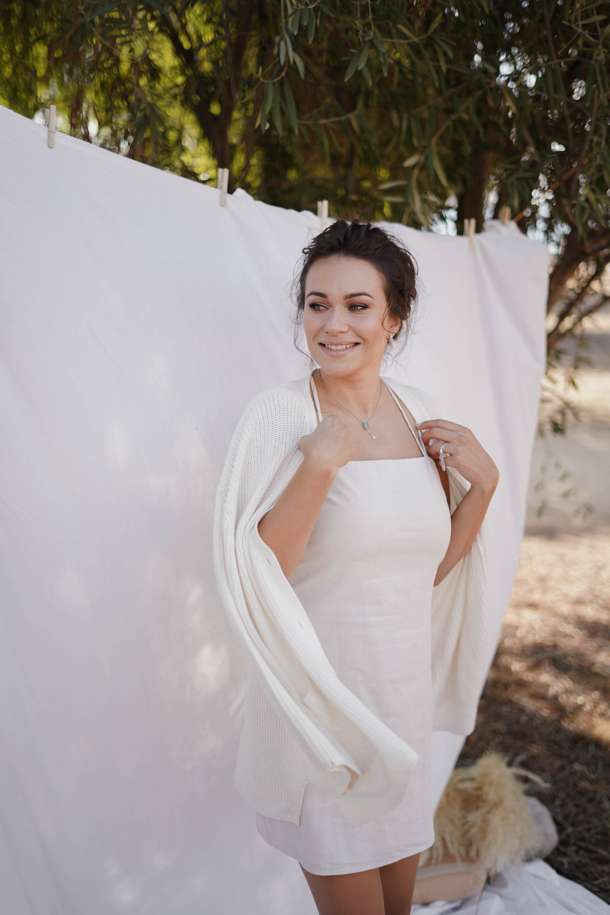 Фотодень «Апельсины» Даша. Fotografo familiar, bodas, reportaje Diana Memetova Alicante, Benidorm