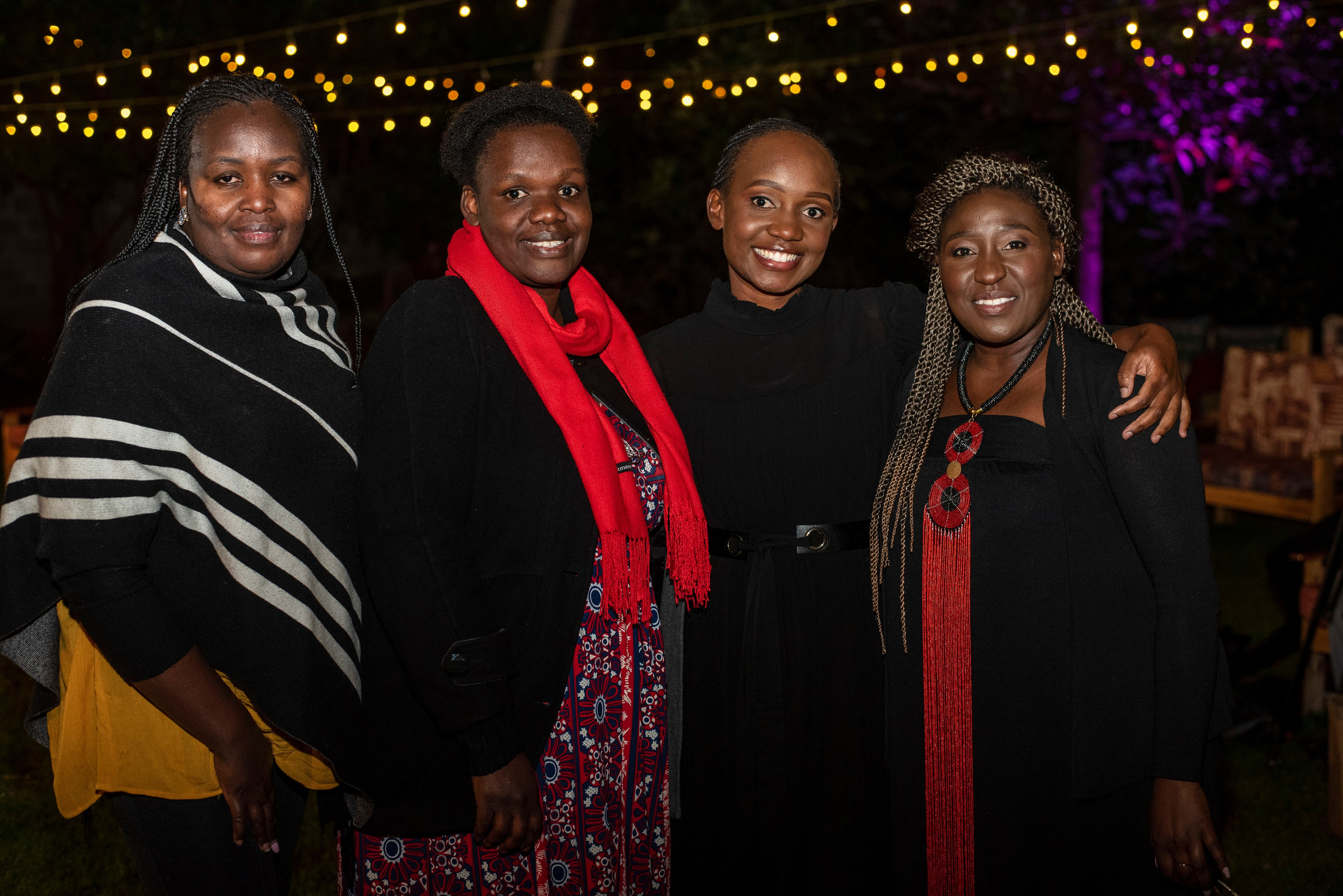 'Amazing Love' sundowner. Nick Ouma Photography I Best Event photographer based in Nairobi, Kenya