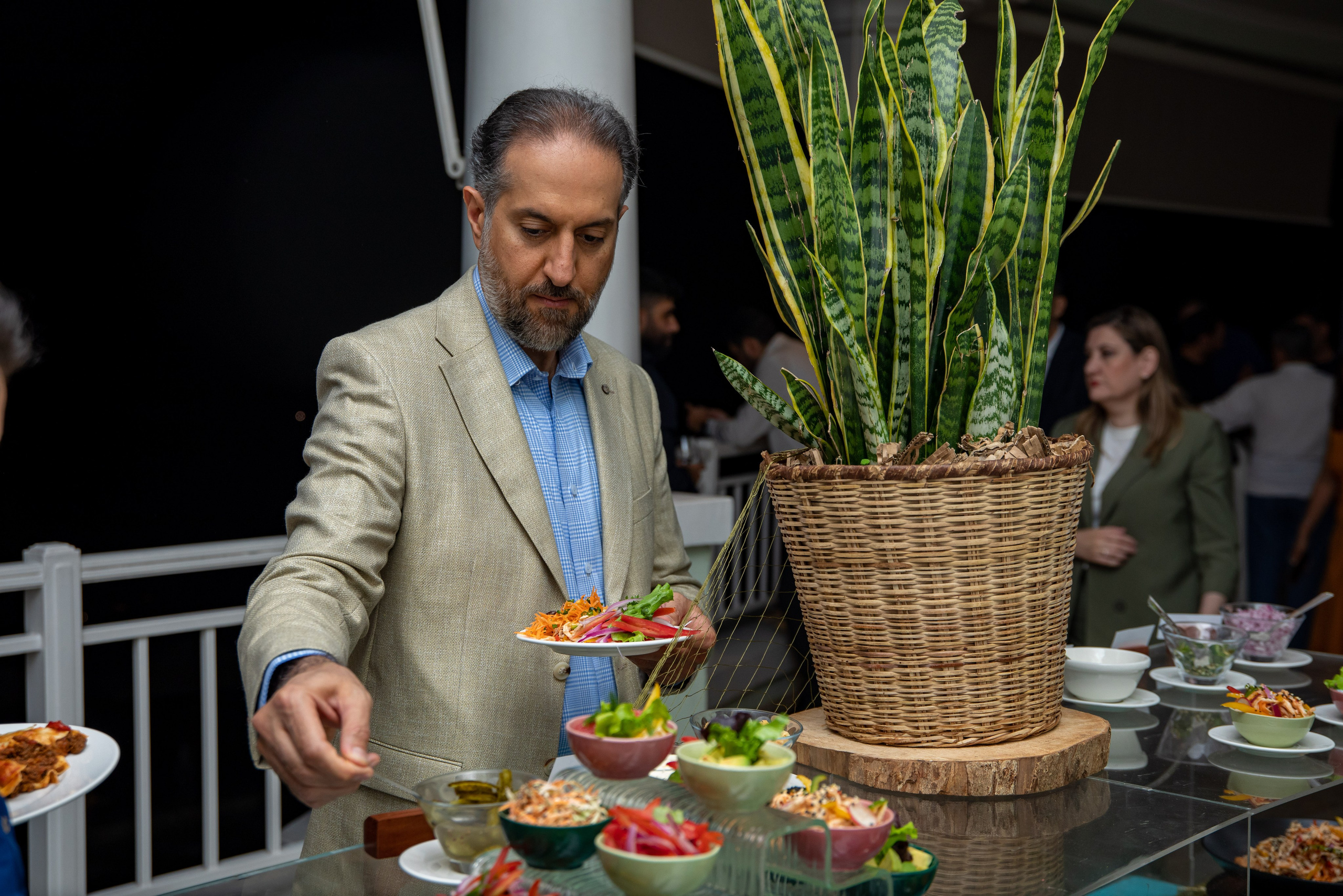 Corporate Event Photography. Nick Ouma Photography I Best Event photographer based in Nairobi, Kenya