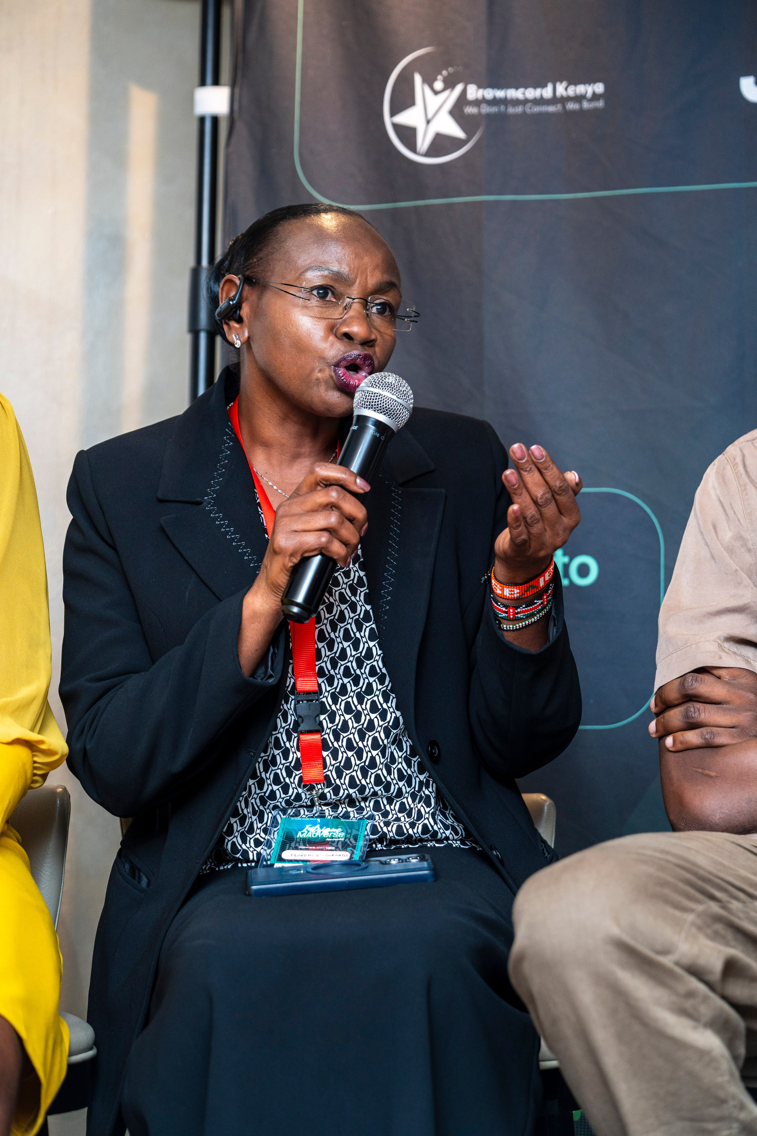 Intrigue Madverse Nairobi. Nick Ouma Photography I Best Event photographer based in Nairobi, Kenya