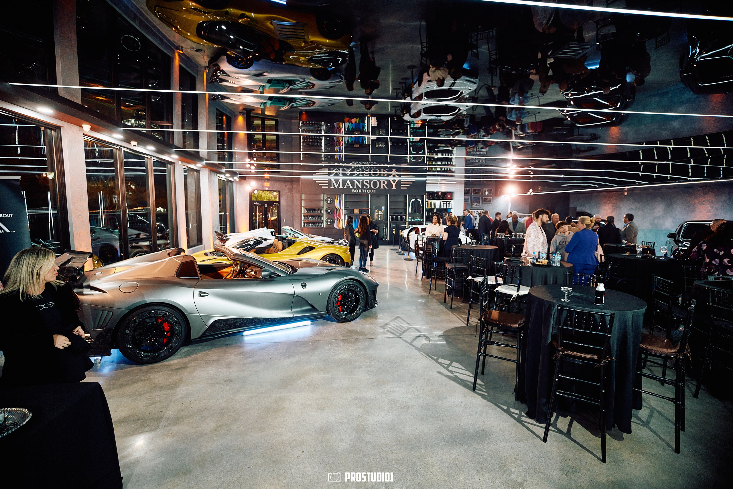 Event Photographer in Miami | ProStudio1