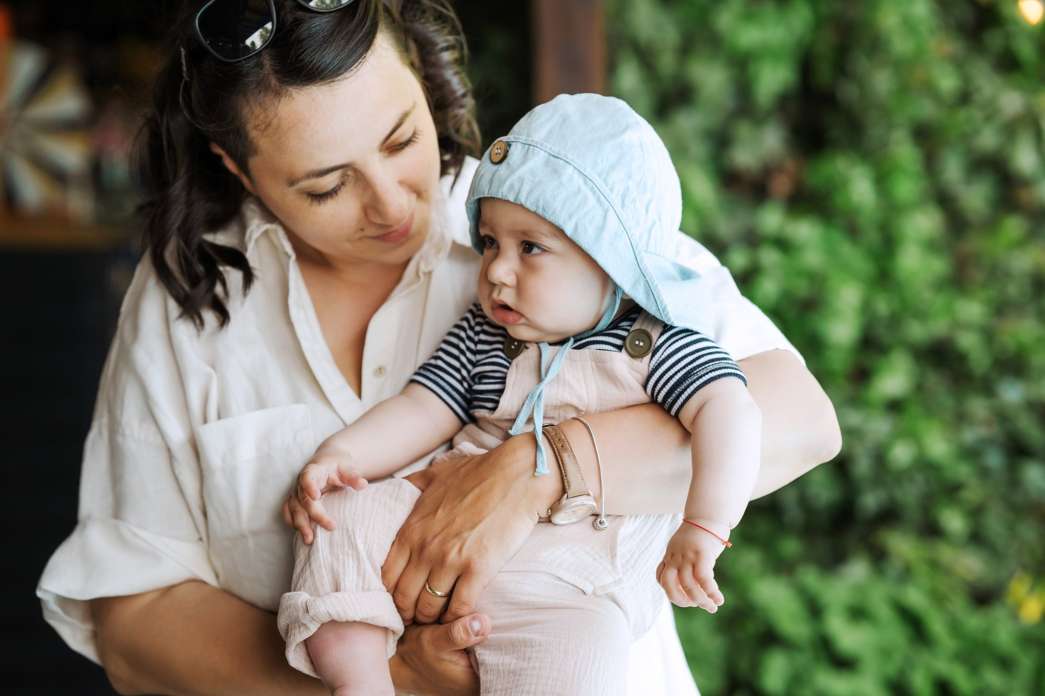Calin. Fotograf evenimente. Fotograf nunta. Fotograf Botez. Mihaela Savu