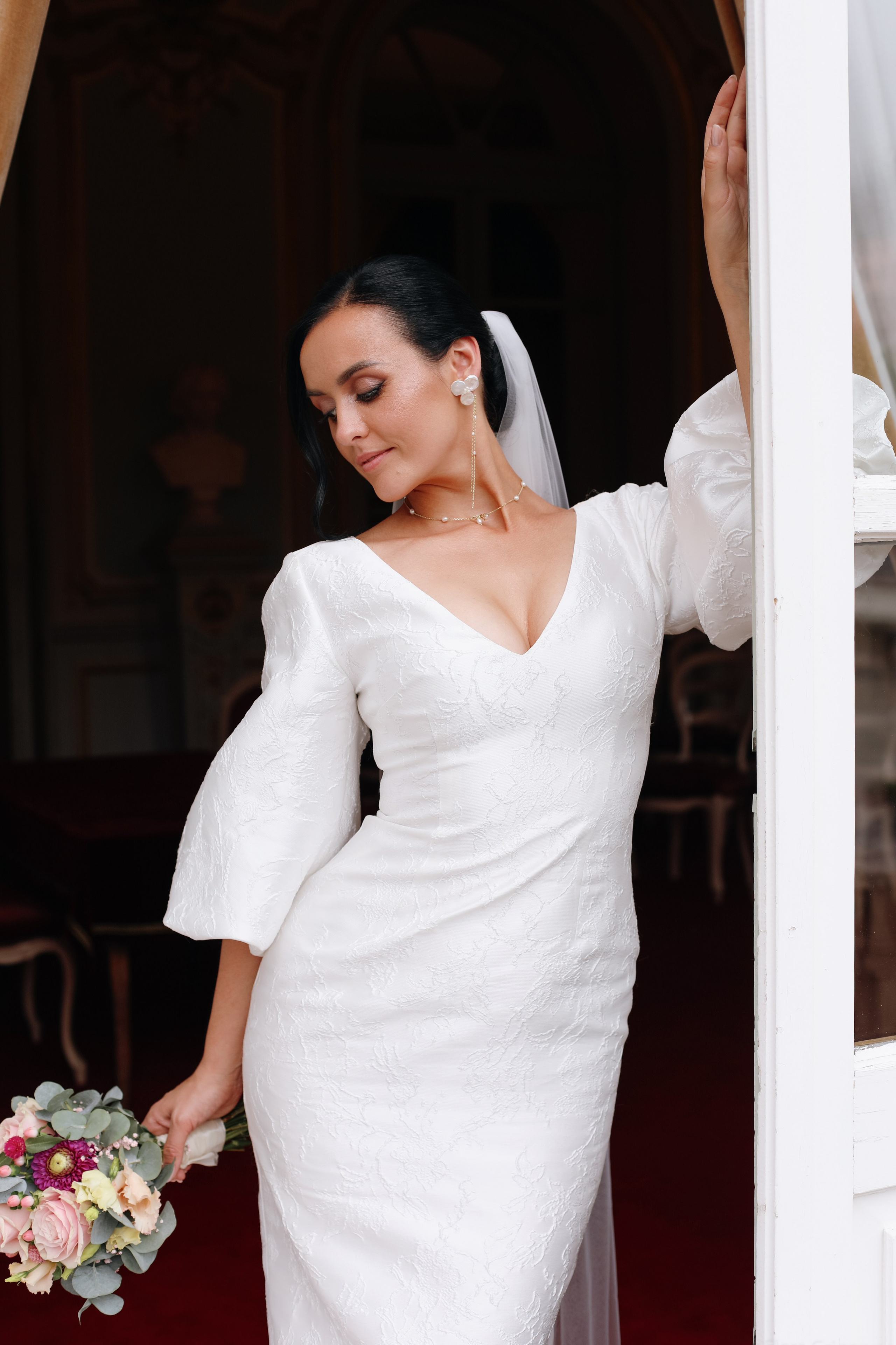 Vita & Jenya. Flora Grigoryan Wedding Photography