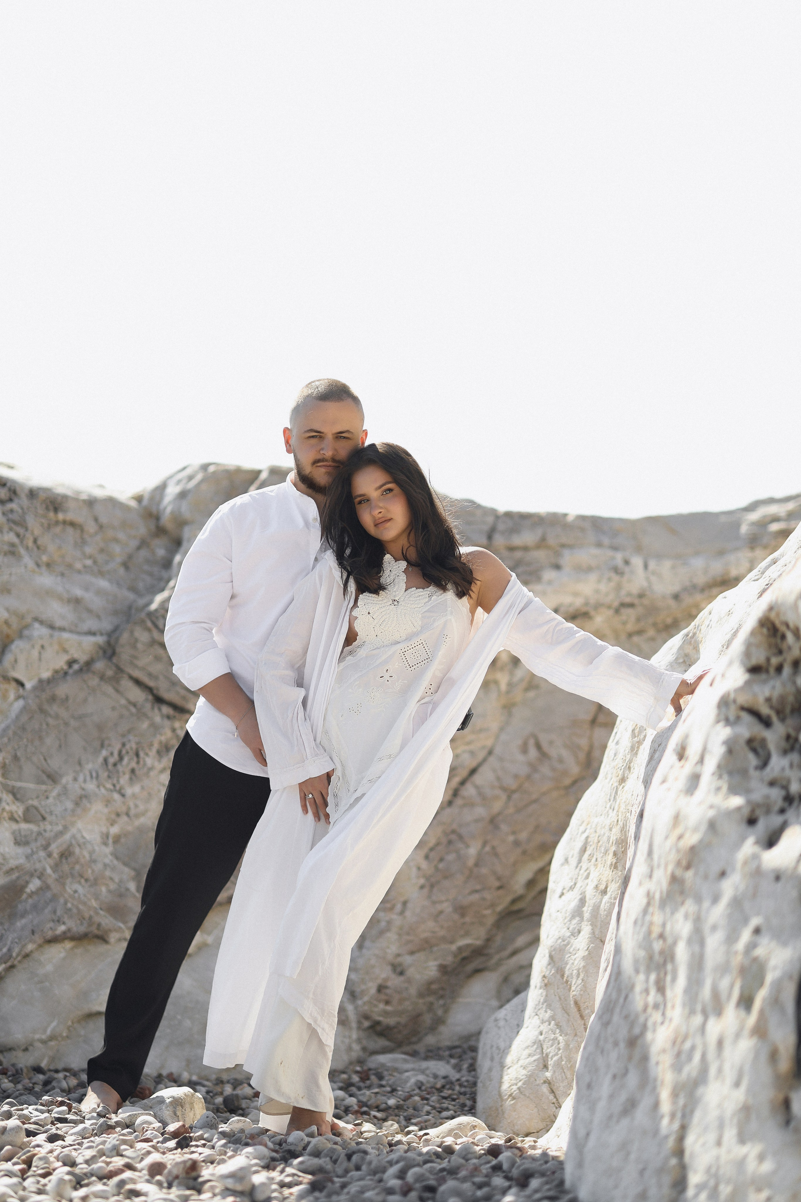 Vacation Photoshoot in Montenegro. Destination Wedding Photographer in Montenegro & Europe — Valeriya Komar