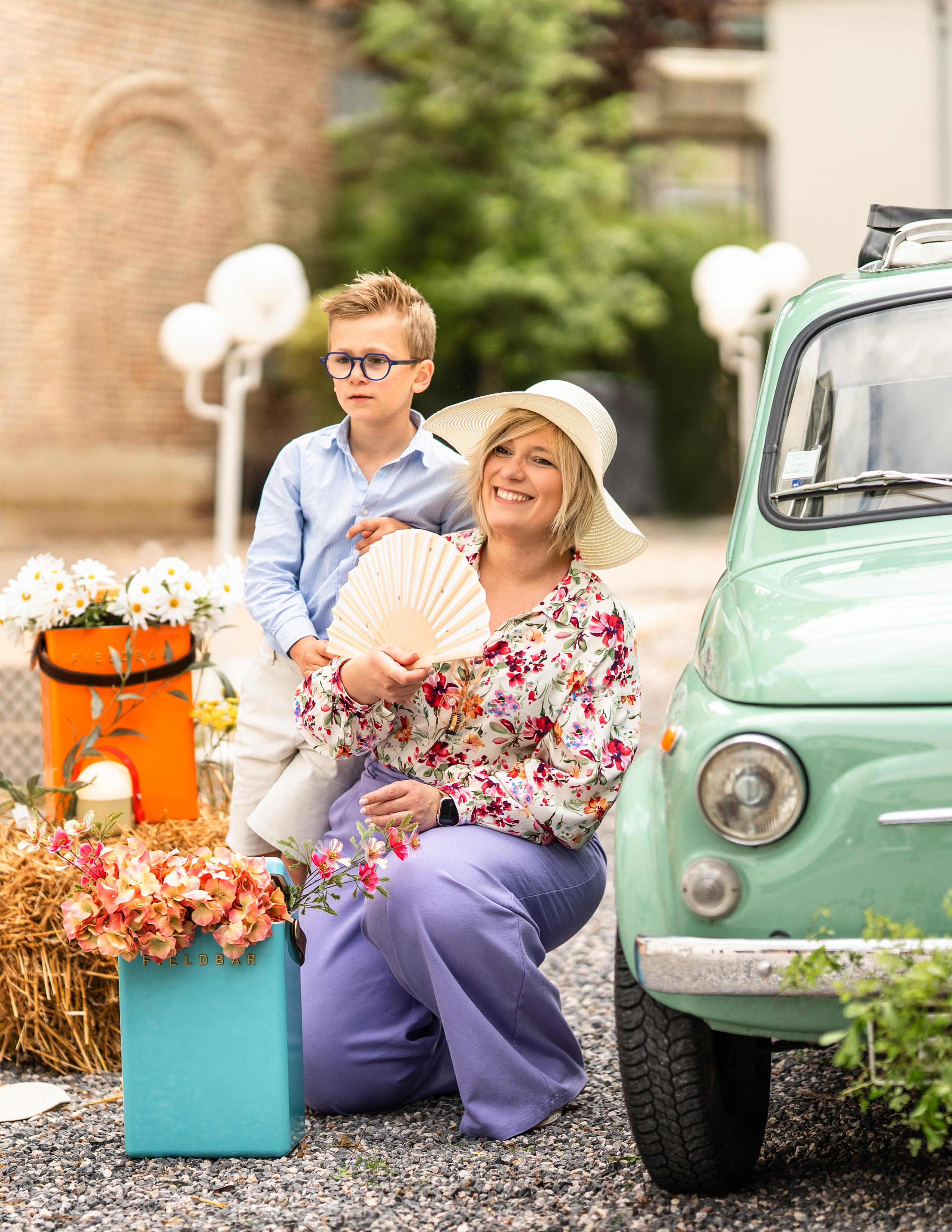 Famille. Photographe Portraitiste et Spécialiste en Photographie de Famille et Mariages — Région de Lille, Valenciennes