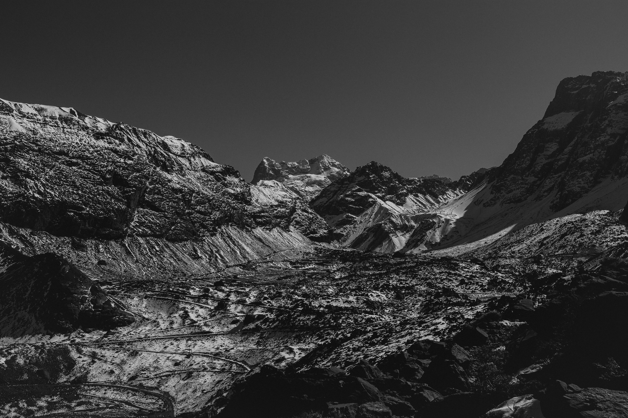 Photography Services for Travelers in Chile | Unique Experiences. Photographer in Santiago, Chile Anna Almazova