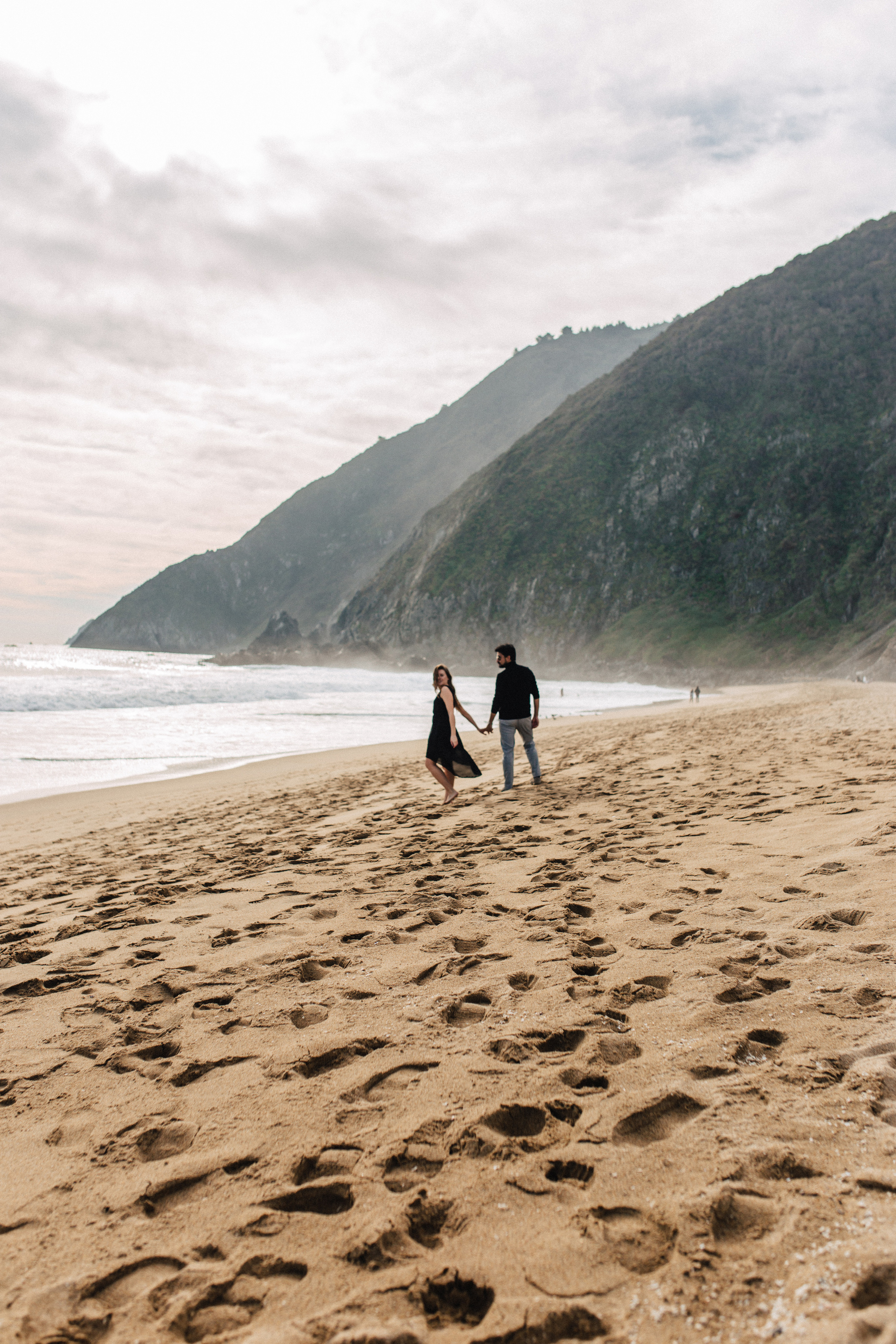 Photography Services for Travelers in Chile | Unique Experiences. Photographer in Santiago, Chile Anna Almazova