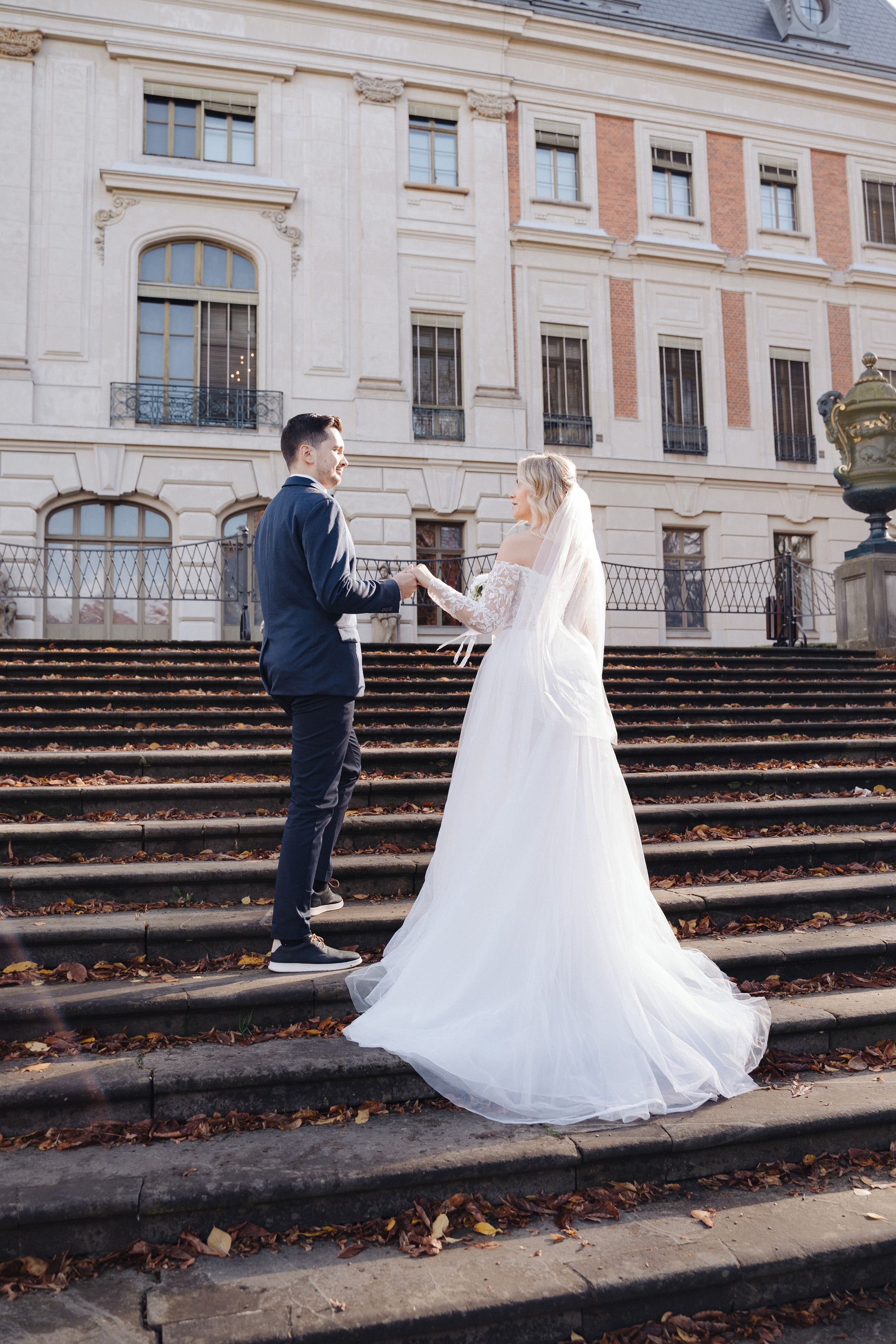 Oferta ślubna 2026/2027. Karina Czernecka Foto