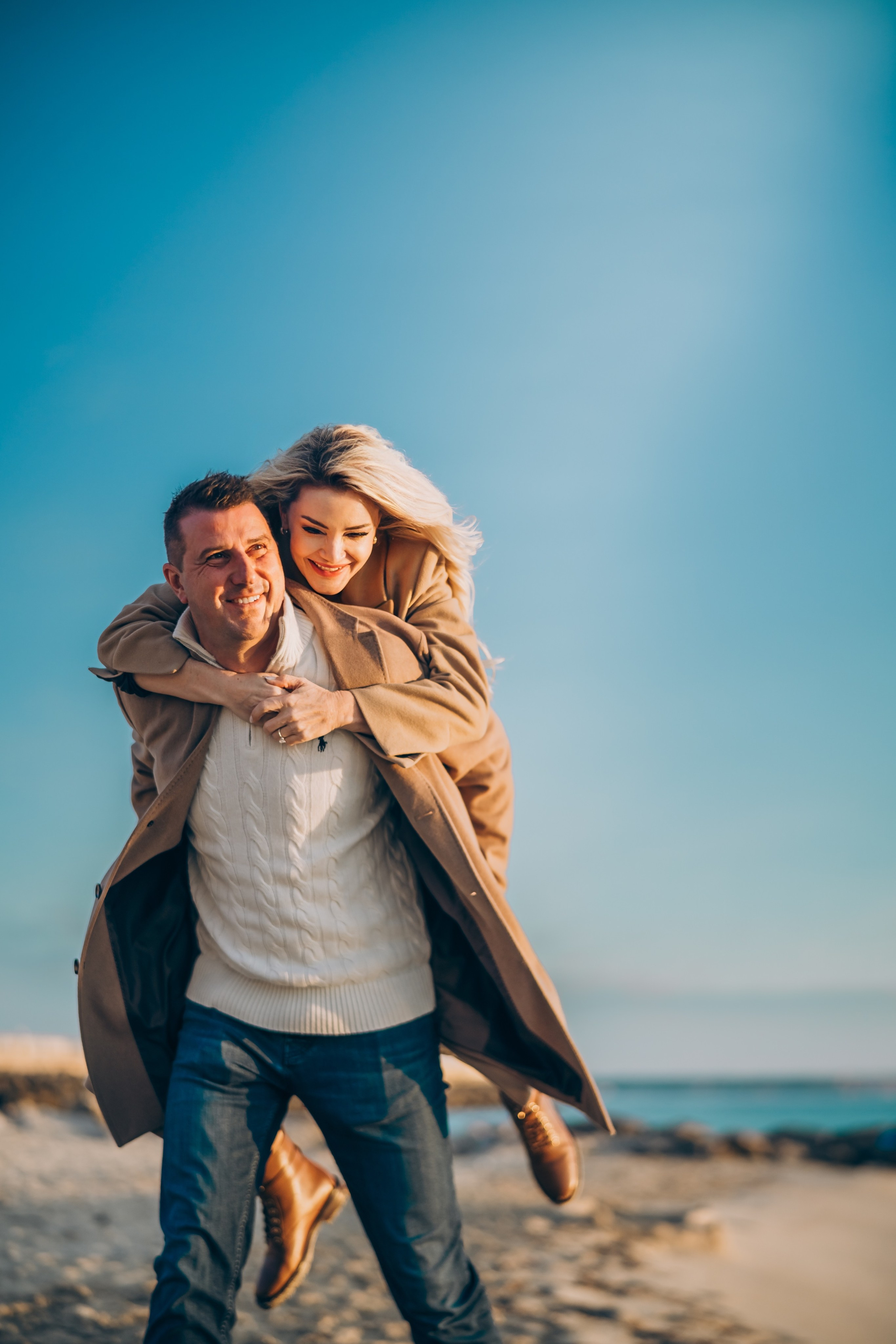 Happy new year!. Фотограф у Пальма де Майорка