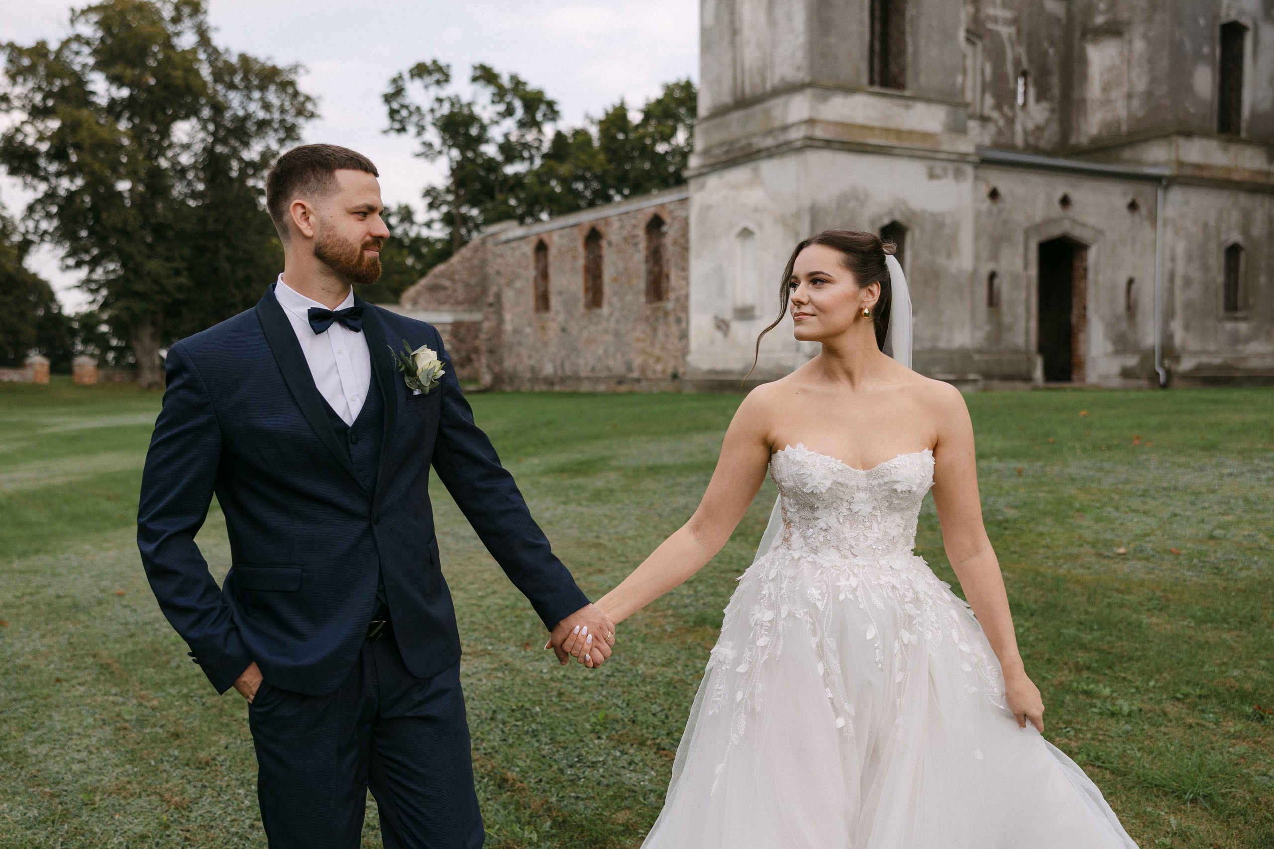 Neringa Brazaitienė Photography | Vestuvių fotografė Lietuvoje