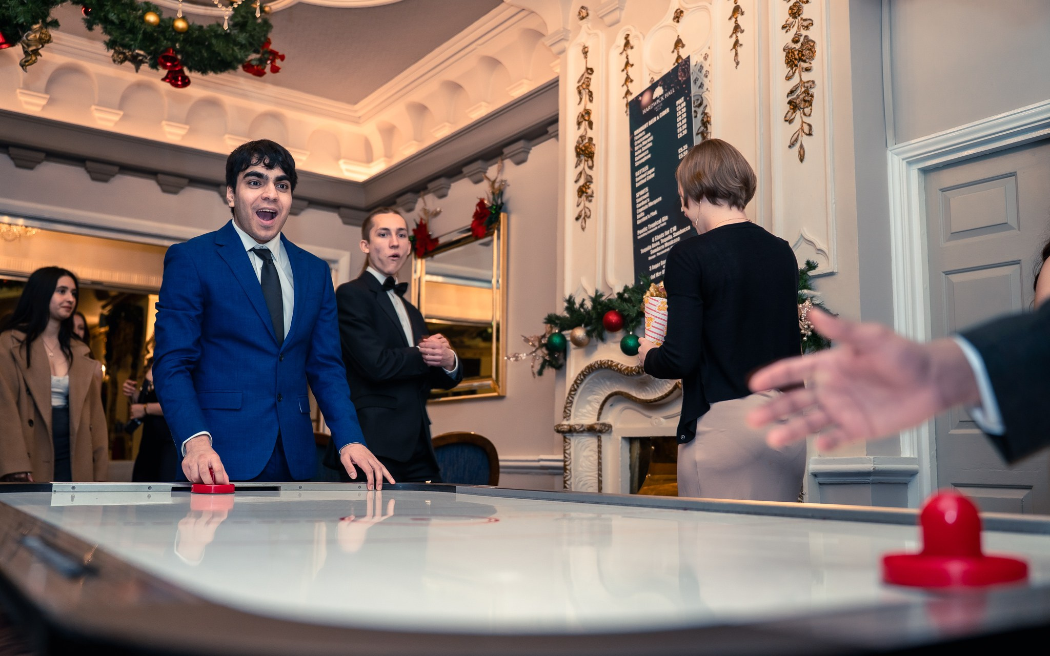 The Starlight Ball. Expect Miracles Photography by Kate & Andrew