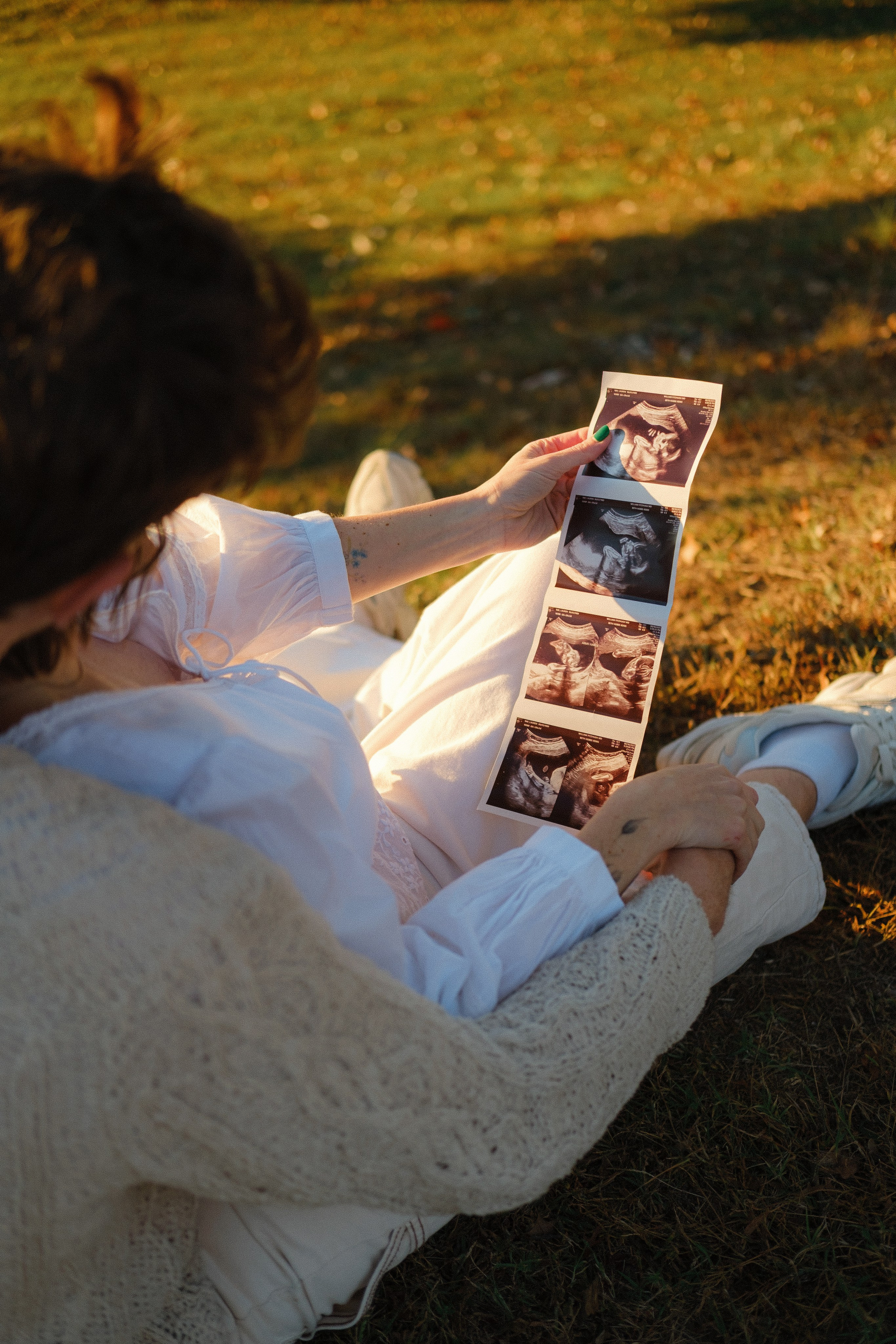 Richmond, VA Maternity Photographer | Editorial & Documentary Portraits. Family Photographer Richmond VA | Anna Dobrovolskaia