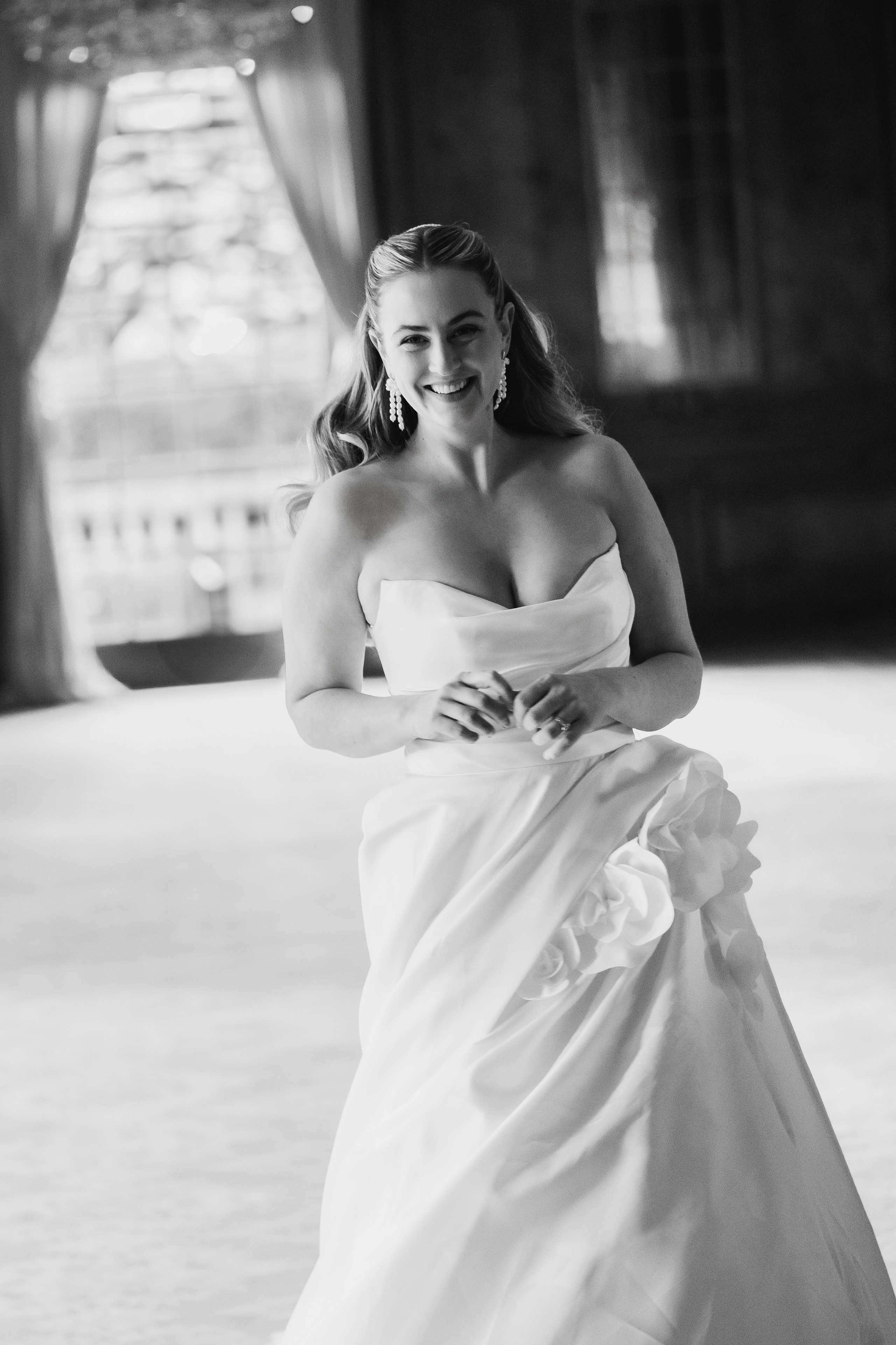 Hedsor House. Timeless Wedding & Event Photography — based London, working across Europe