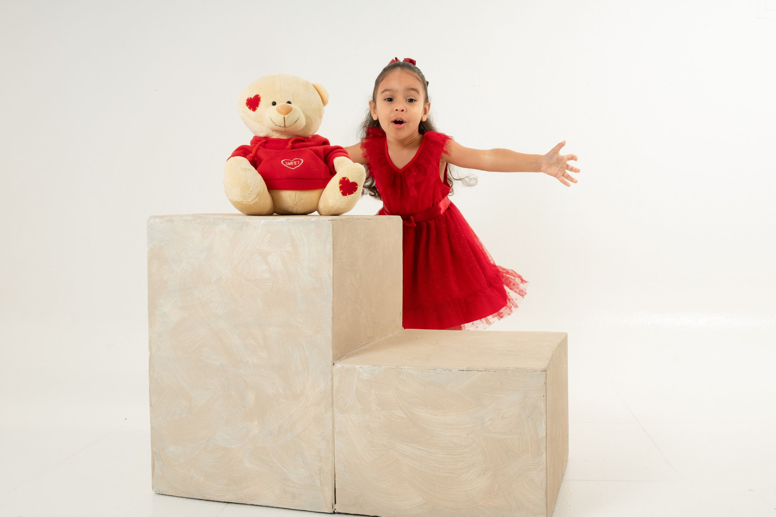 Fotografía infantil y familiar en Gran Canaria | Migui Peques