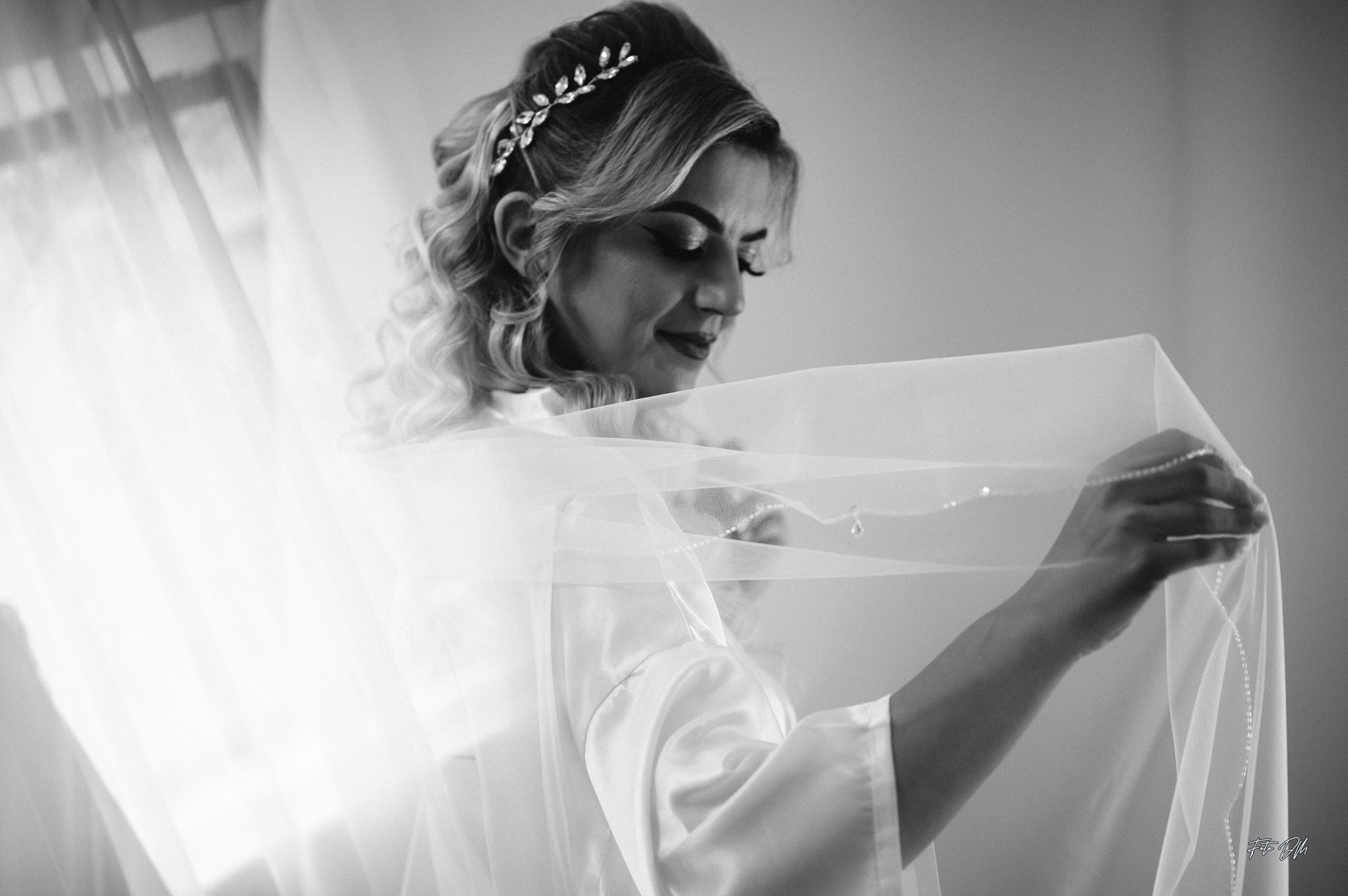 Anca & Adi | Wedding Day. Fotografie & Videografie de nuntă în Timișoara