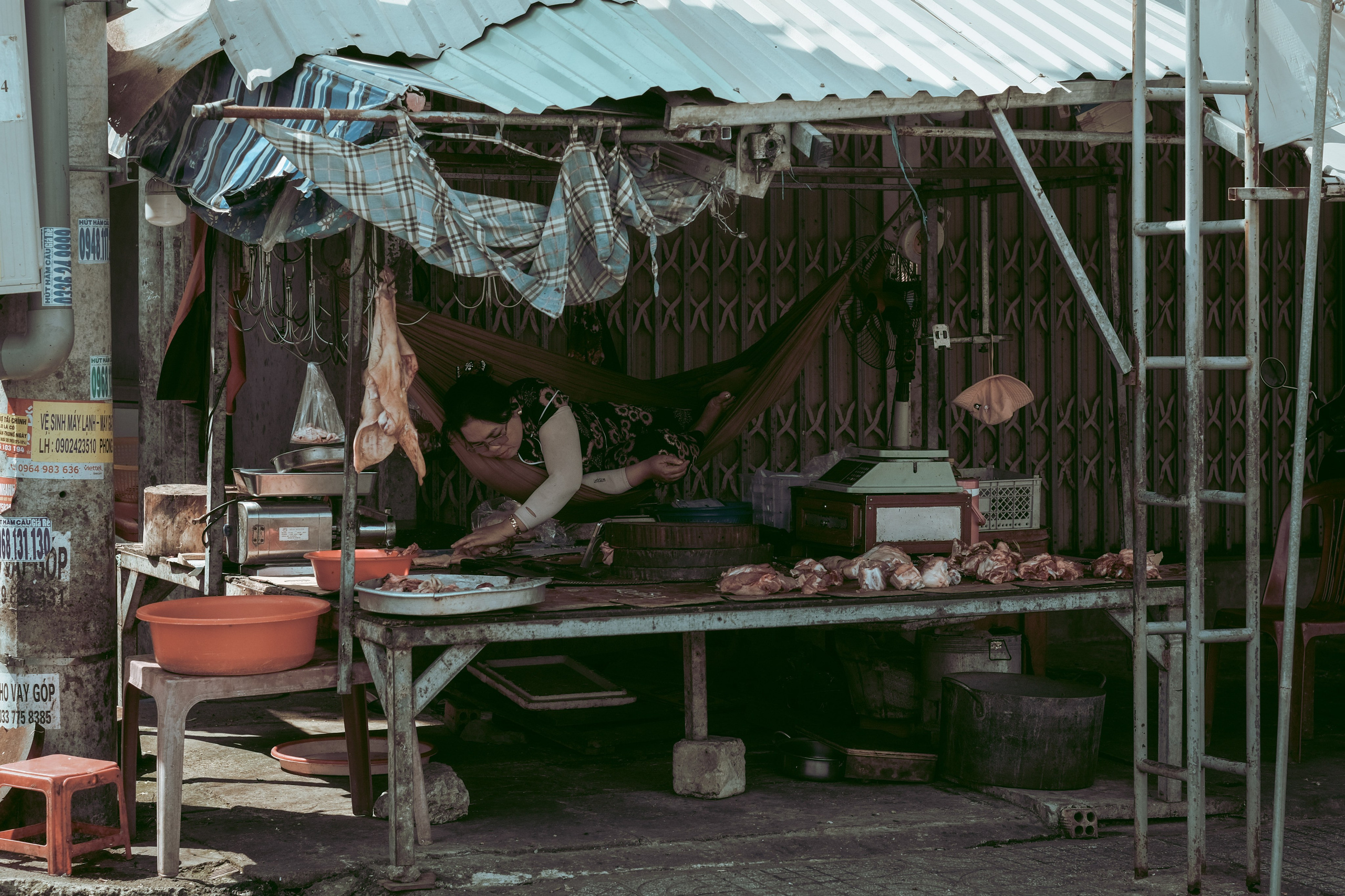 Vietnam street life photography | Vietnam street photography Island in Phú Quốc