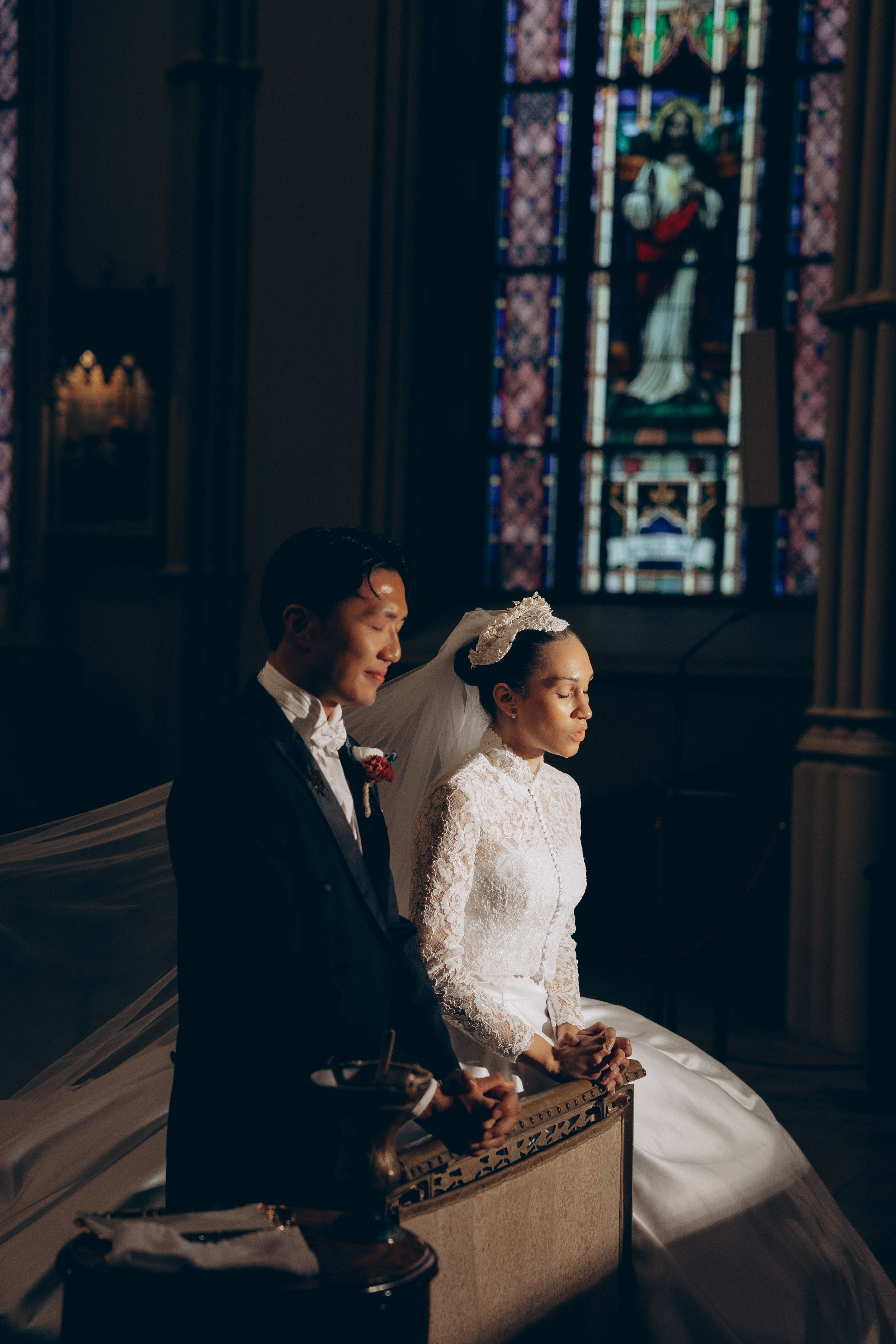 Wedding Photography in NYC – Natural & Cinematic. Sasha Amelie | Lifestyle and Wedding Photography | NYC and Beyond
