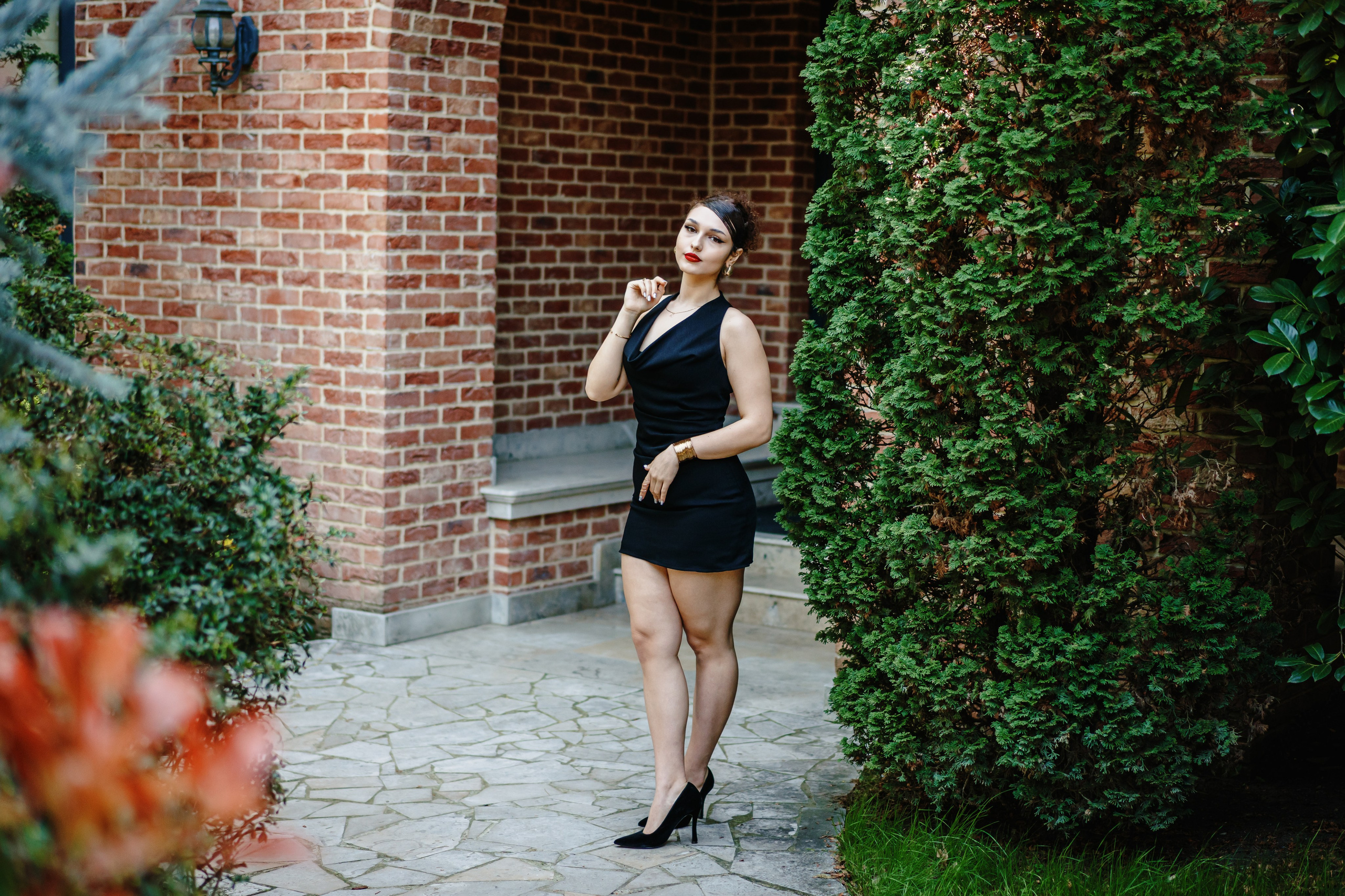 Albume ABSOLVENTI. Amy Foto