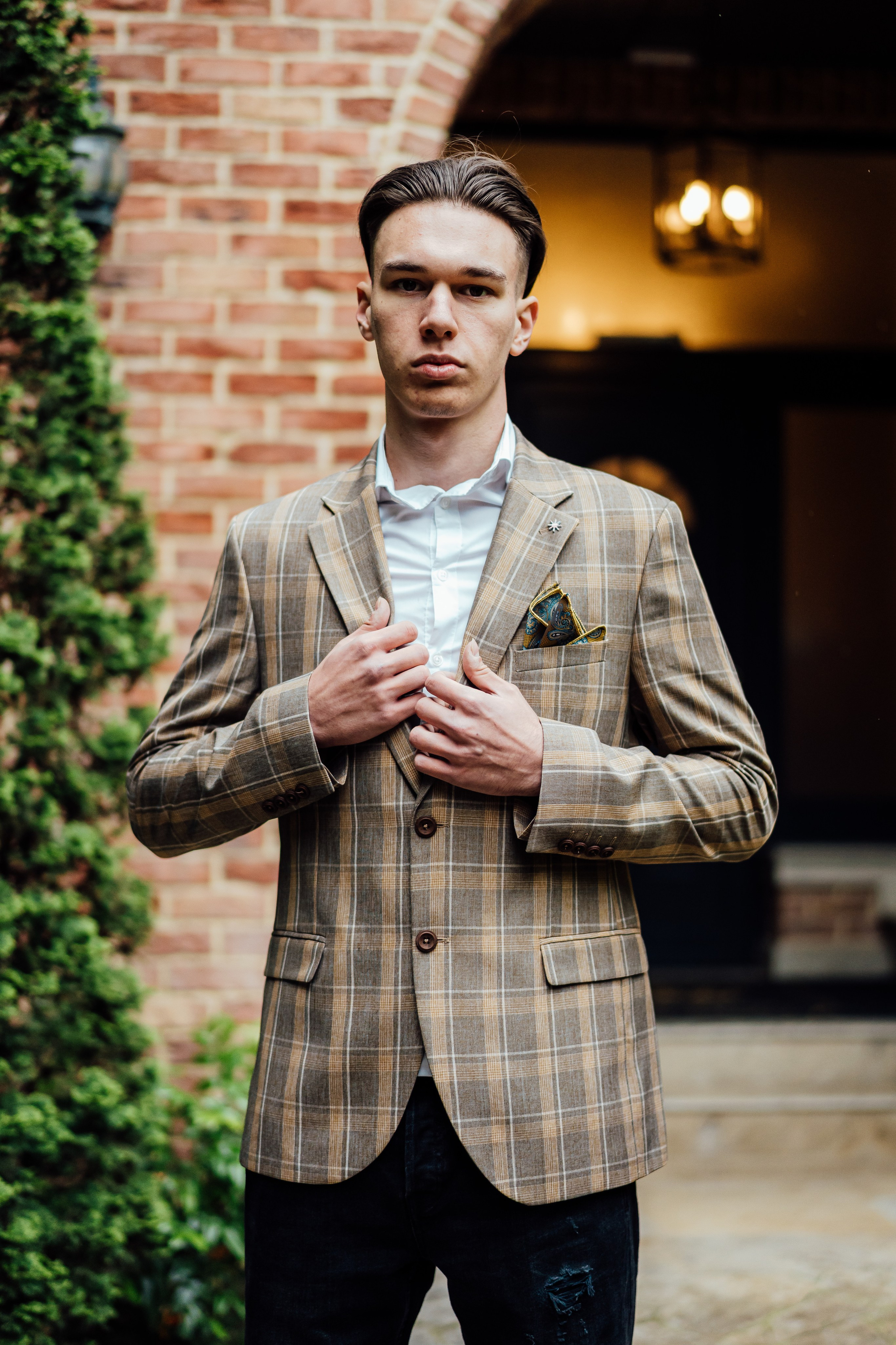 Albume ABSOLVENTI. Amy Foto