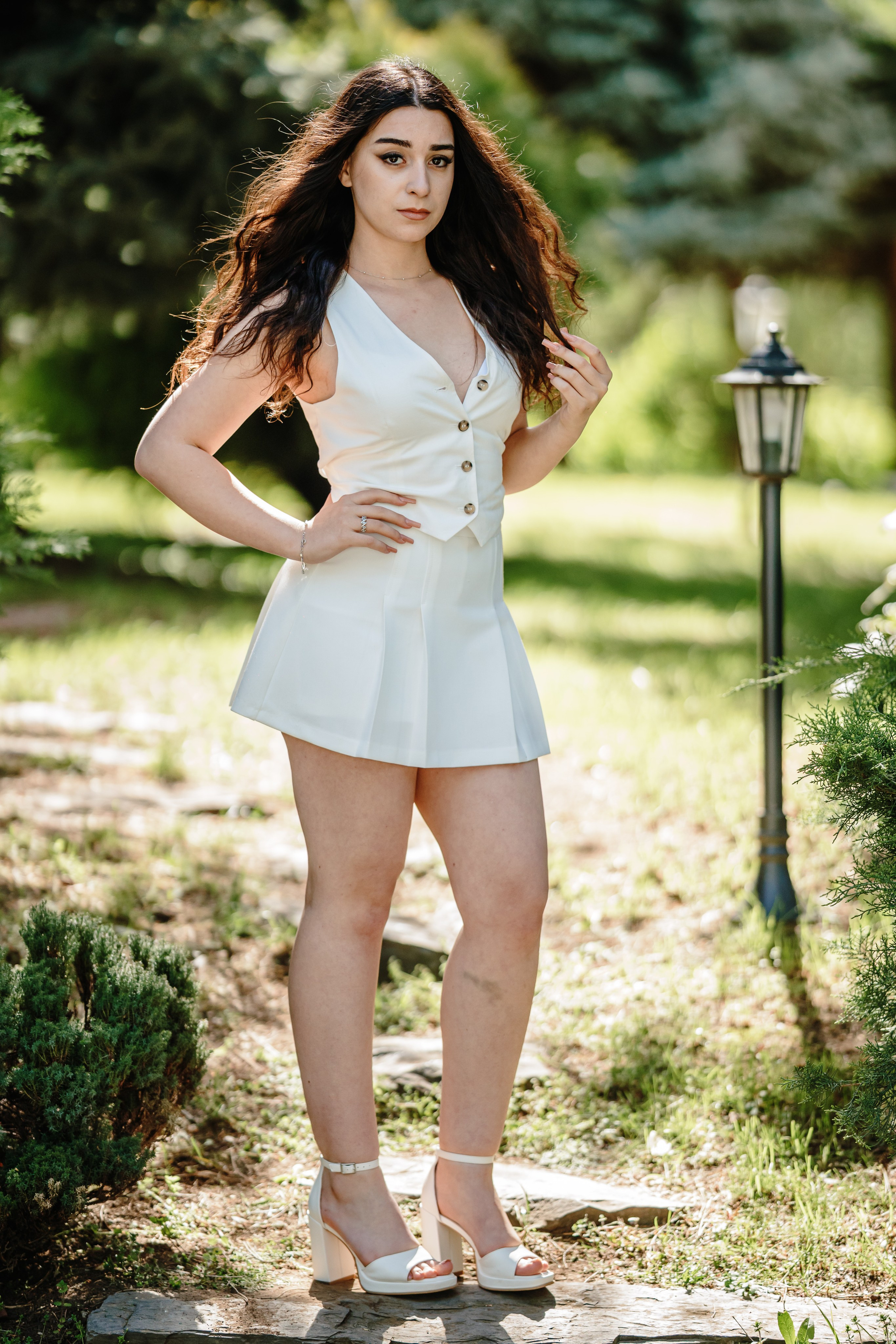 Albume ABSOLVENTI. Amy Foto