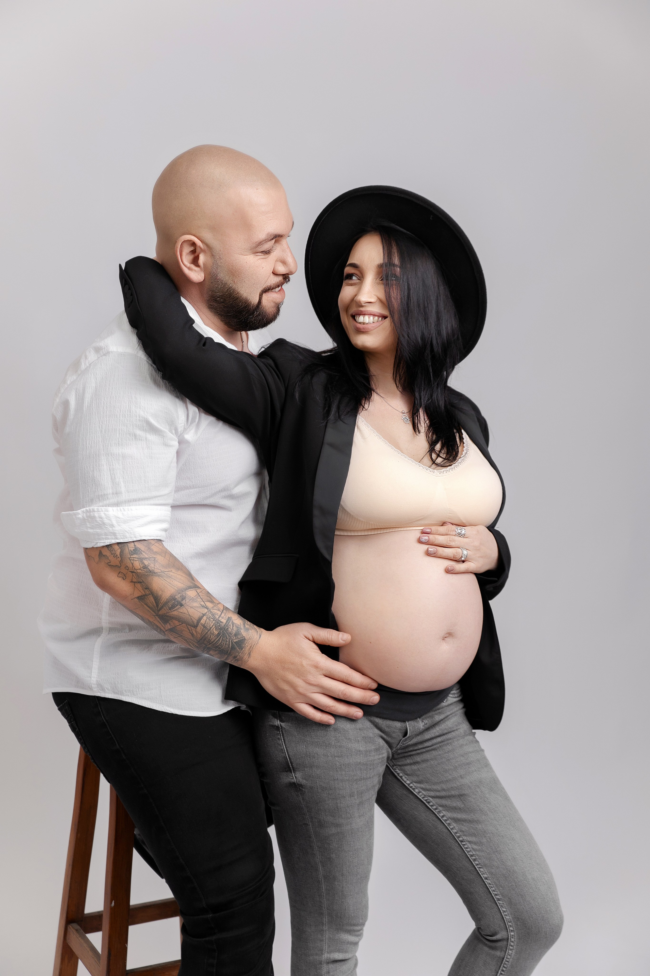 Беременность. נטליה רוזמן צלמת הריון ניובורן ילדים ובוק בת מצווה